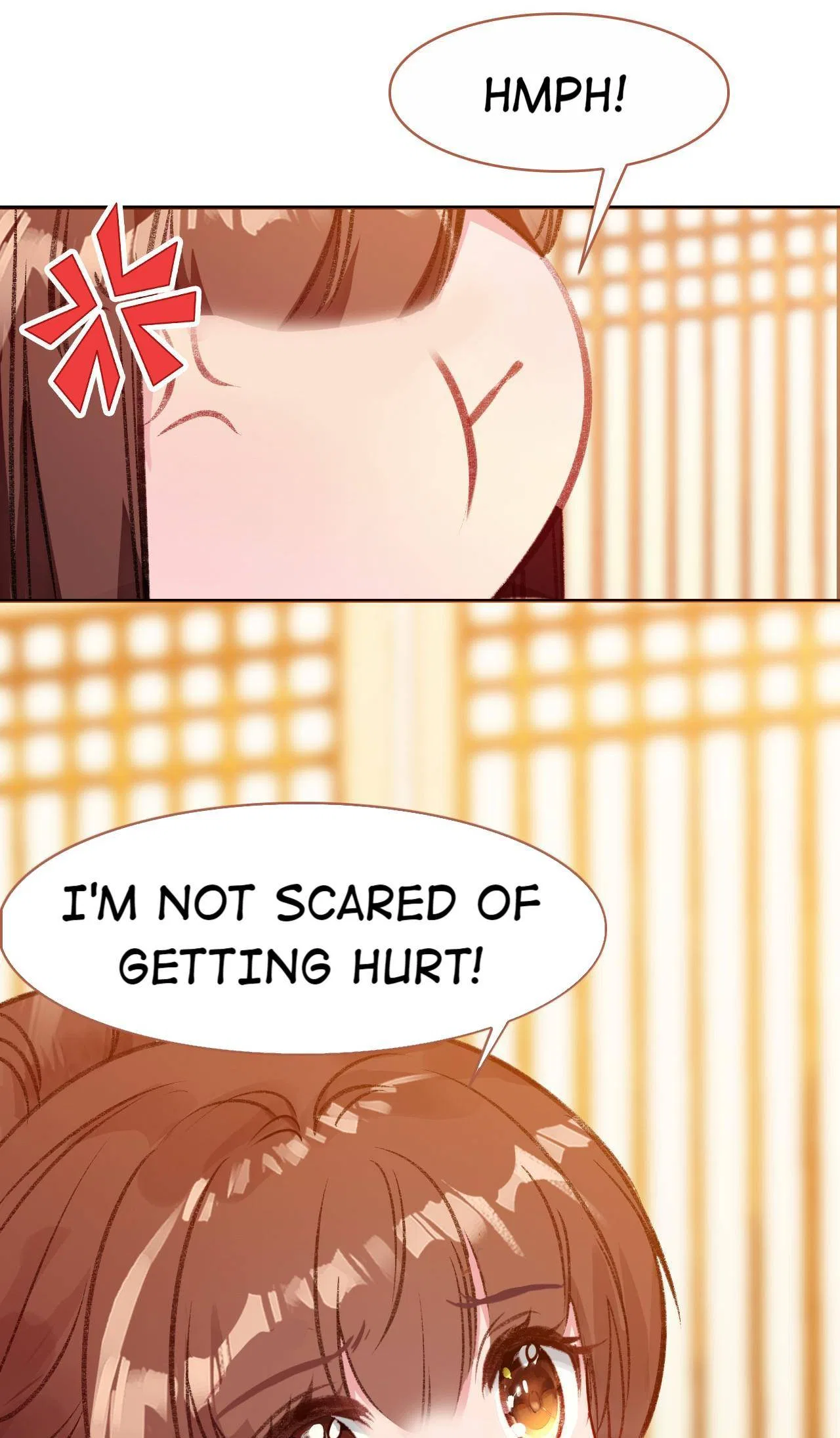 Married To A Stupid Eunuch Chapter 84 – Page 11