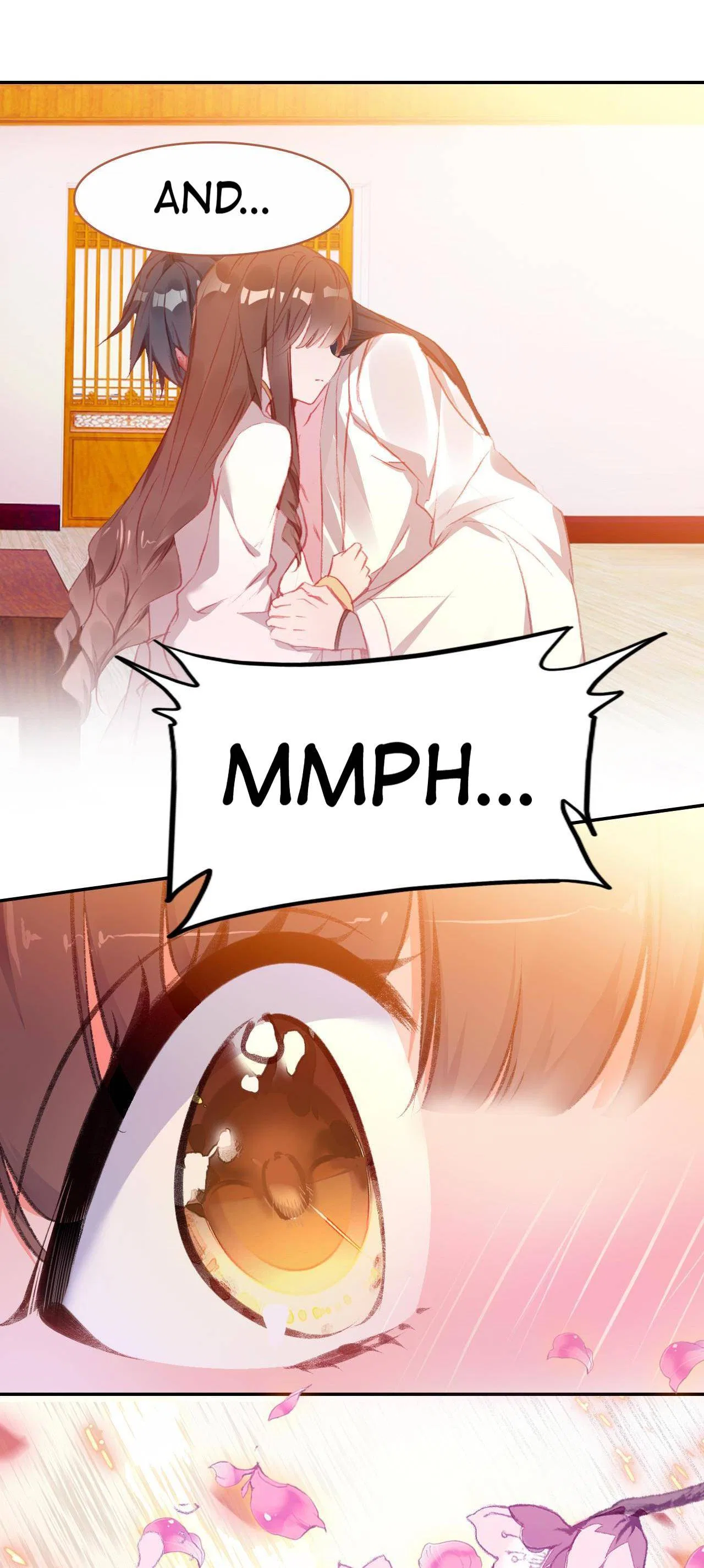 Married To A Stupid Eunuch Chapter 84 – Page 14