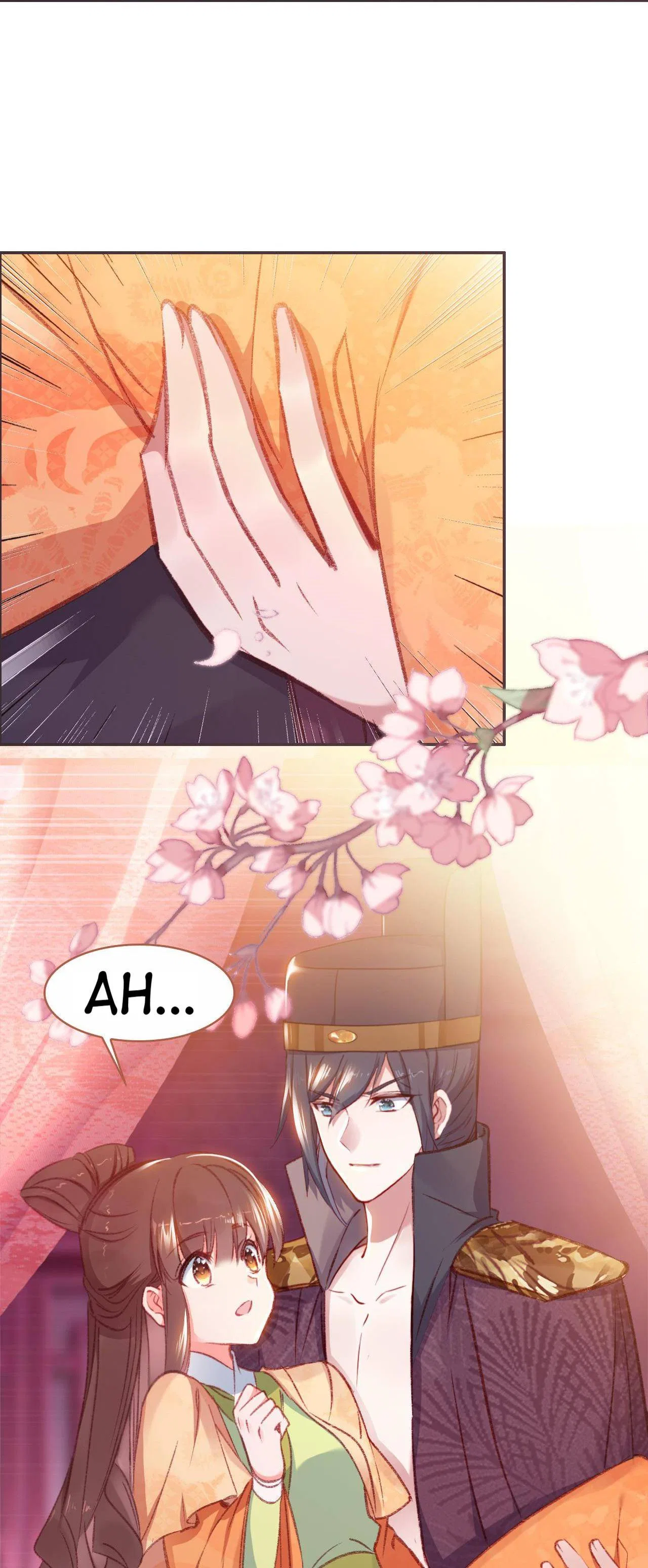 Married To A Stupid Eunuch Chapter 84 – Page 19