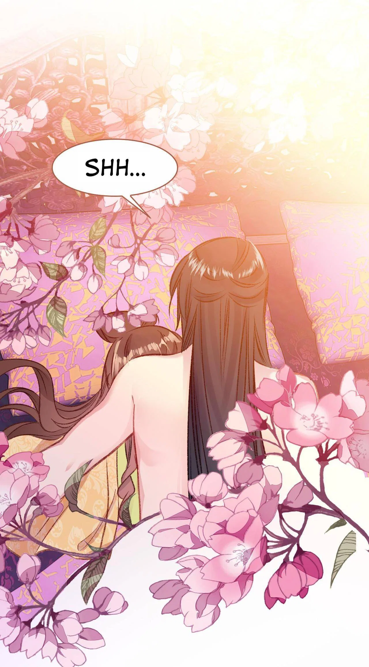 Married To A Stupid Eunuch Chapter 84 – Page 27