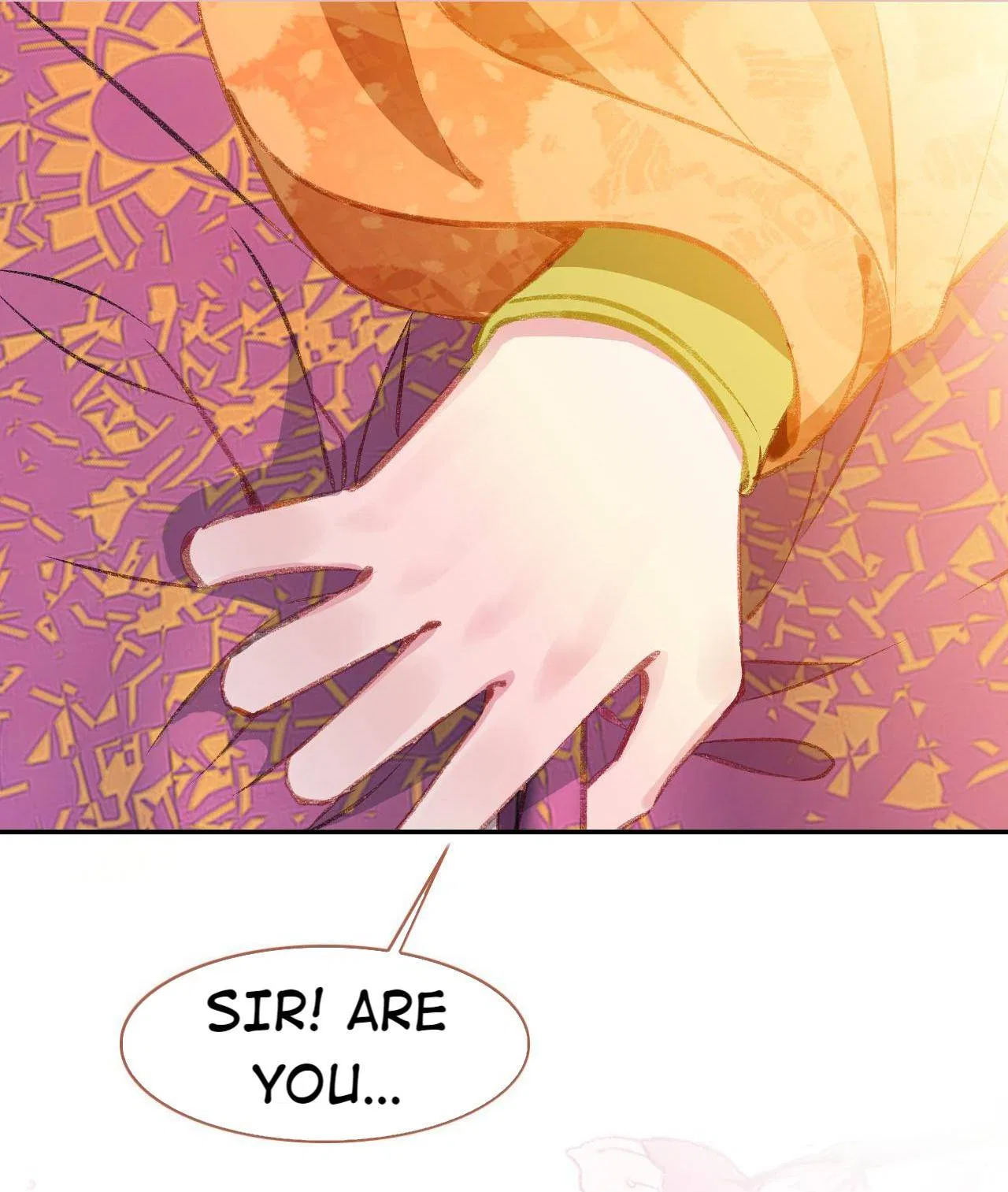Married To A Stupid Eunuch Chapter 84 – Page 29
