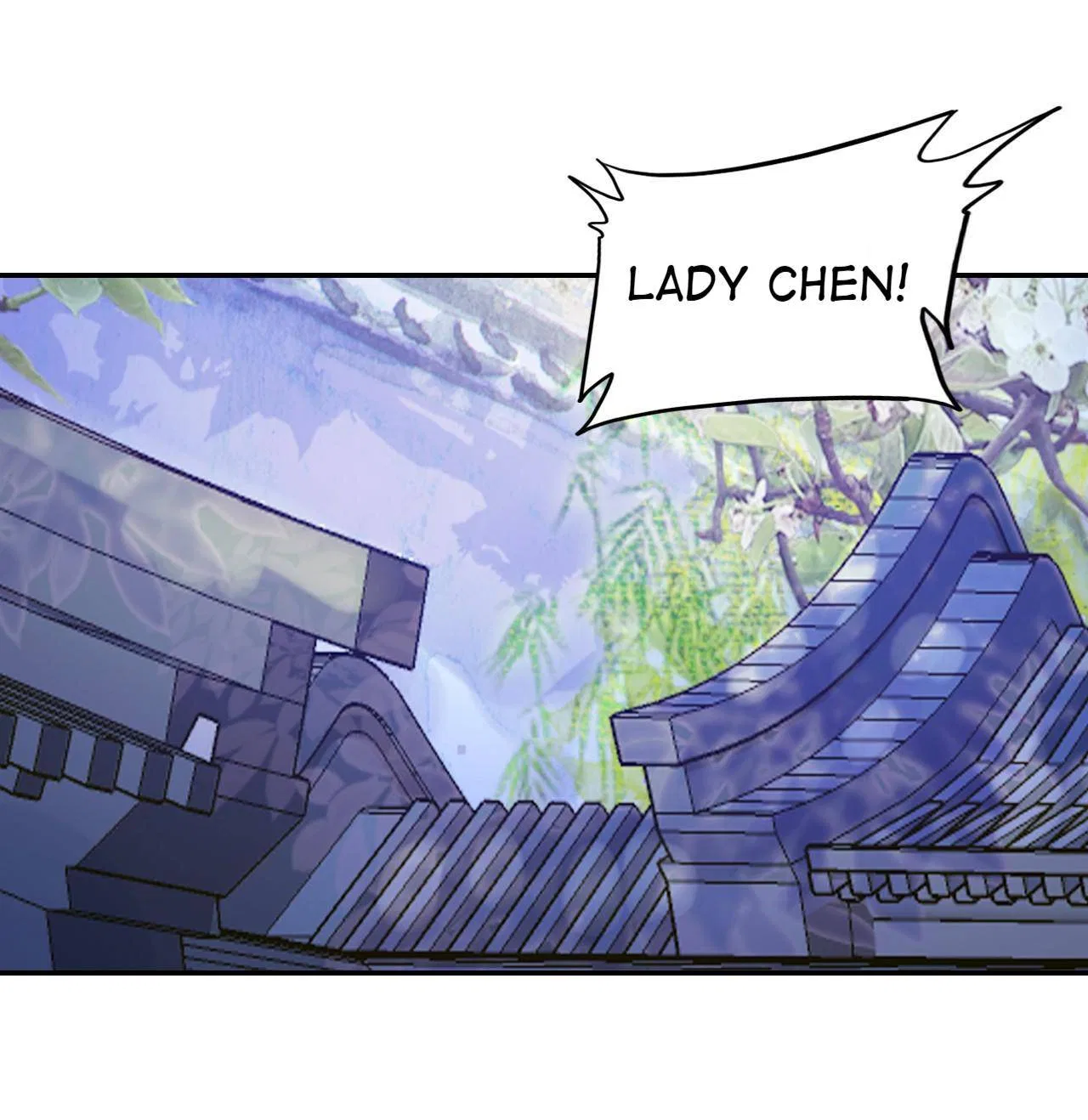 Married To A Stupid Eunuch Chapter 83 – Page 2