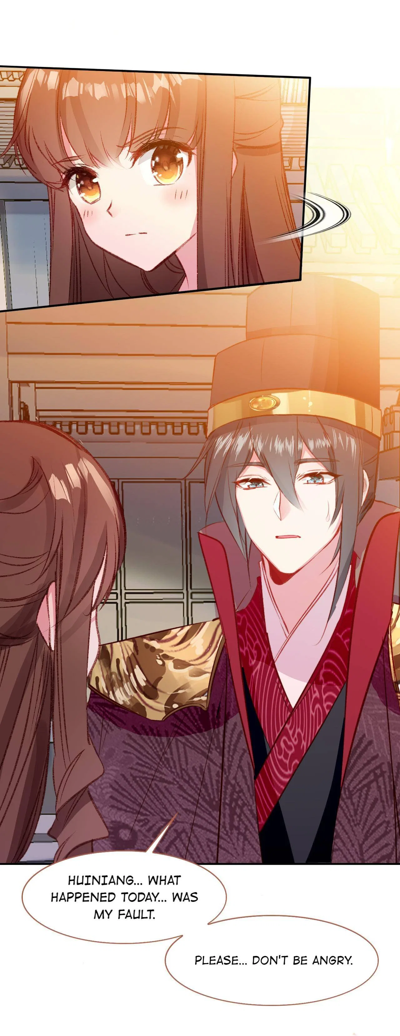 Married To A Stupid Eunuch Chapter 83 – Page 6