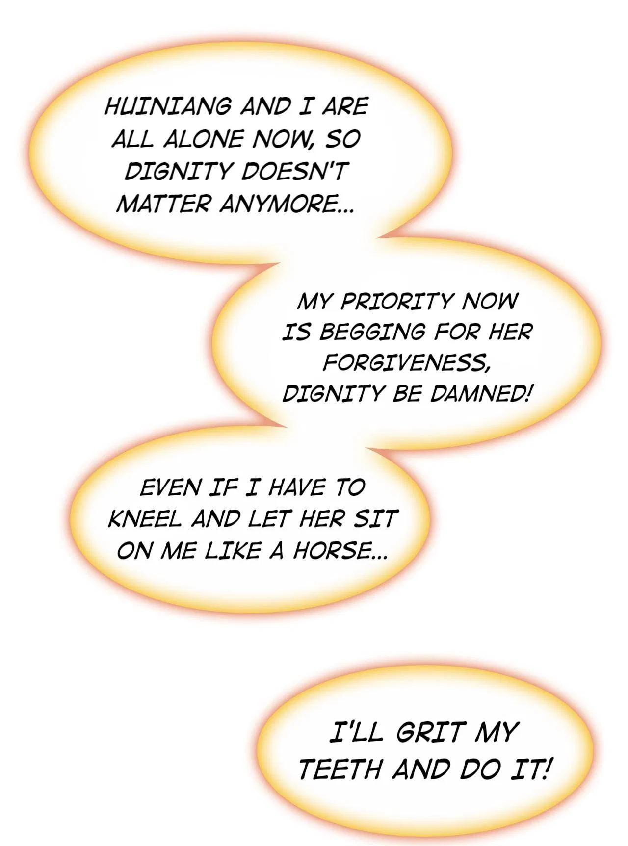 Married To A Stupid Eunuch Chapter 83 – Page 10