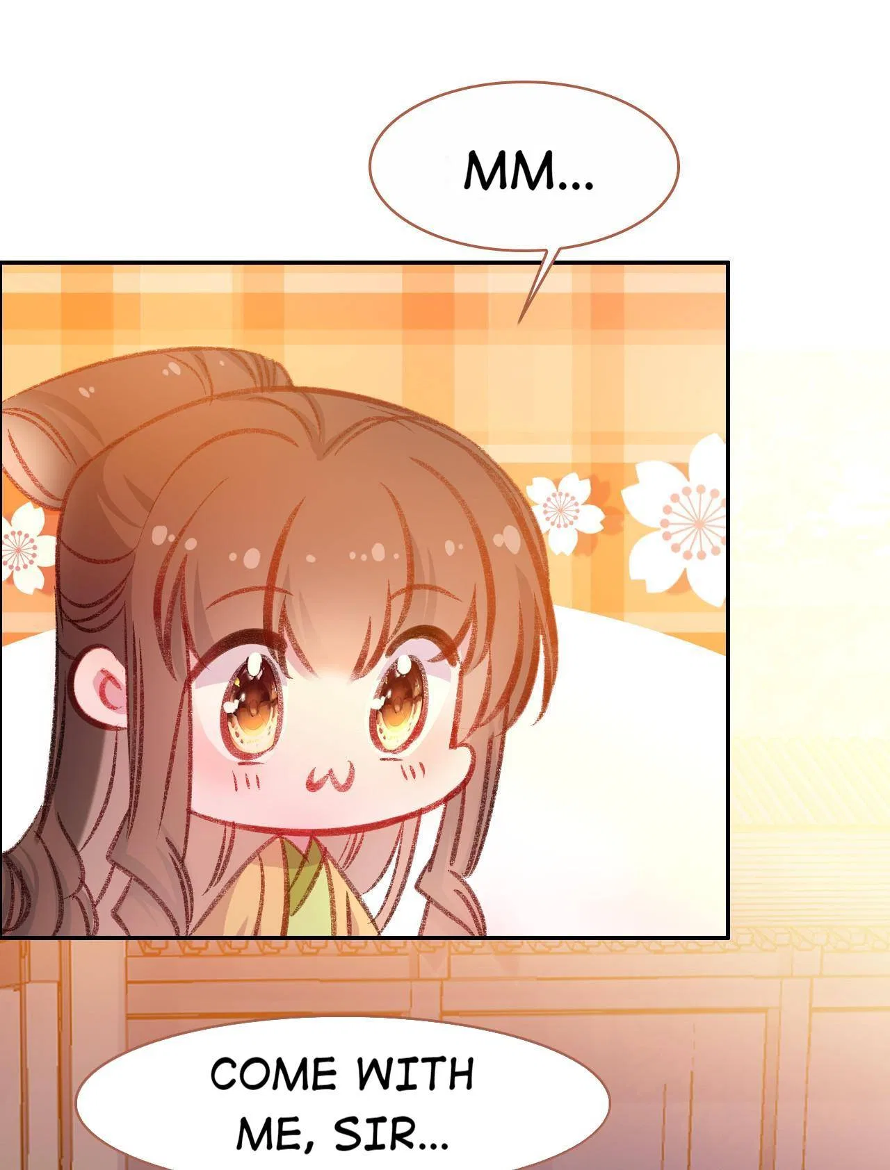 Married To A Stupid Eunuch Chapter 83 – Page 13