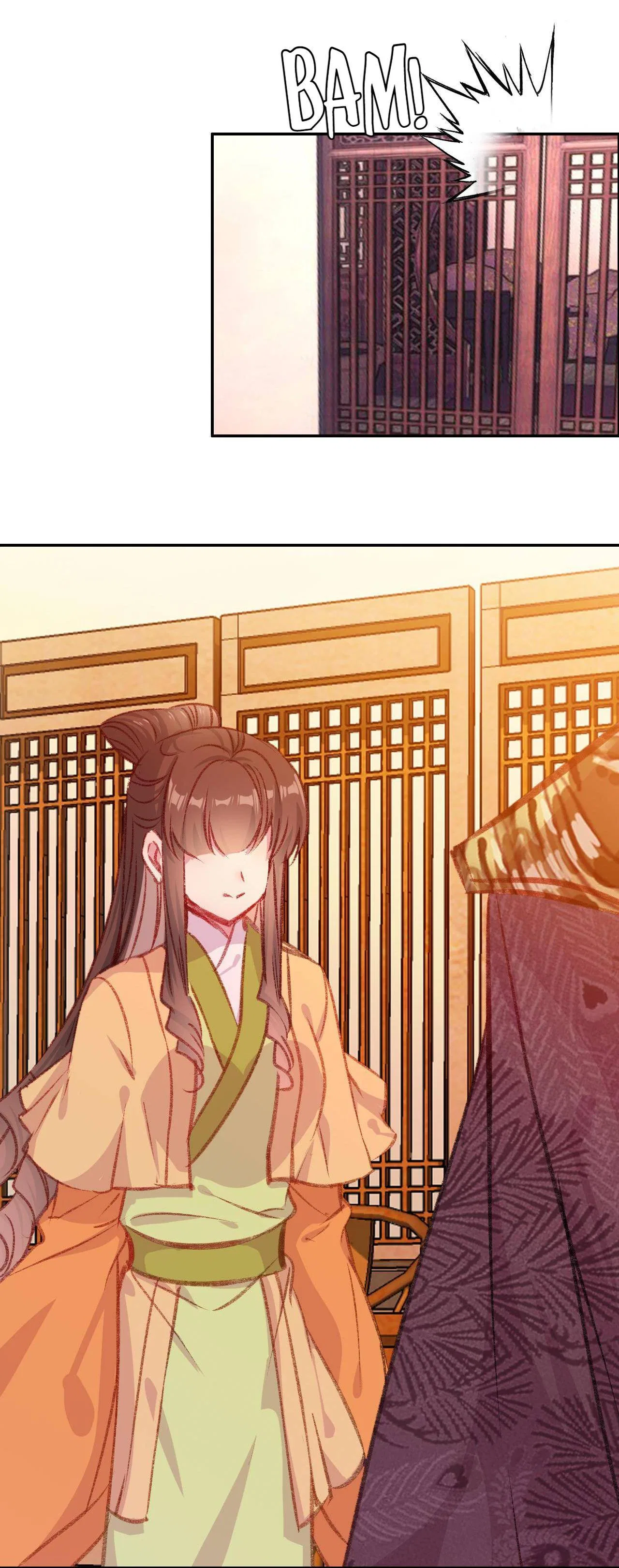 Married To A Stupid Eunuch Chapter 83 – Page 15