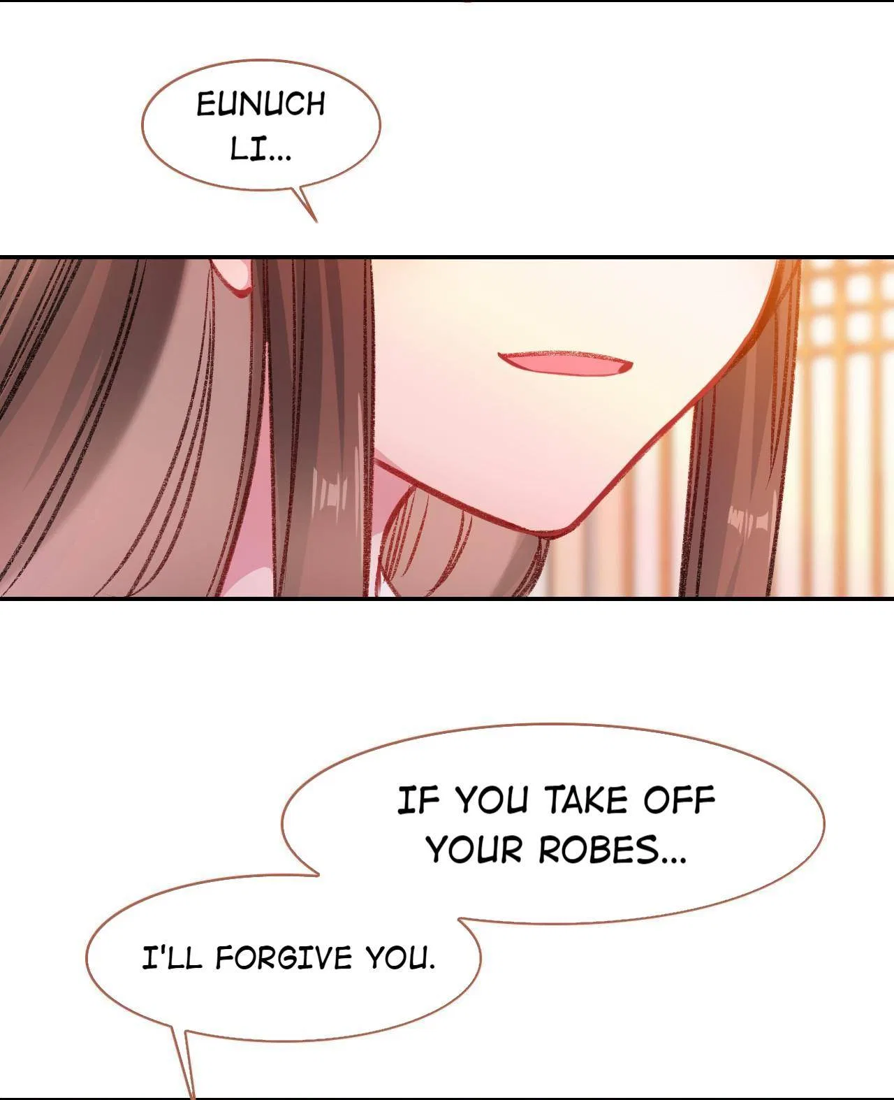 Married To A Stupid Eunuch Chapter 83 – Page 16