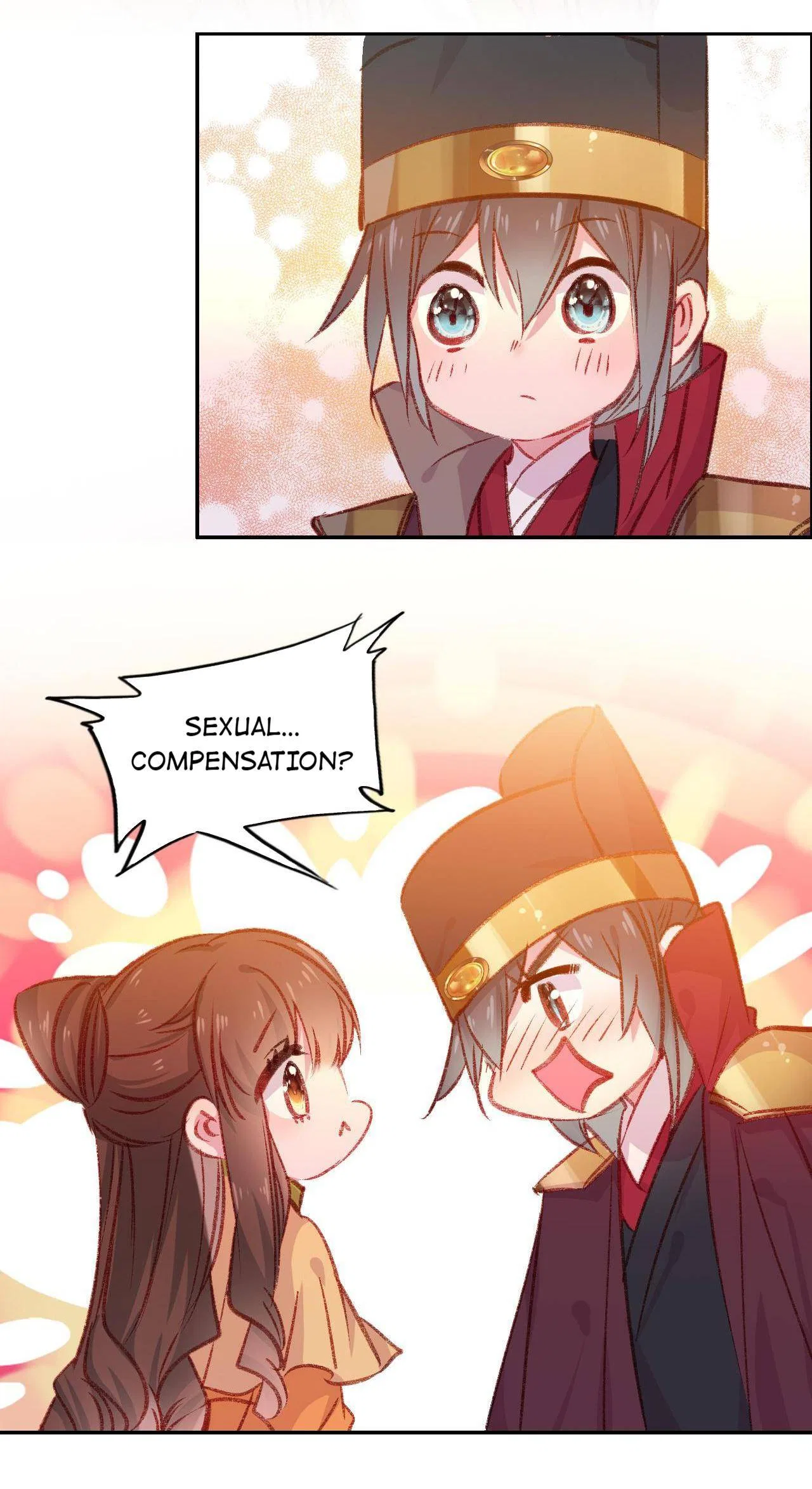 Married To A Stupid Eunuch Chapter 83 – Page 20