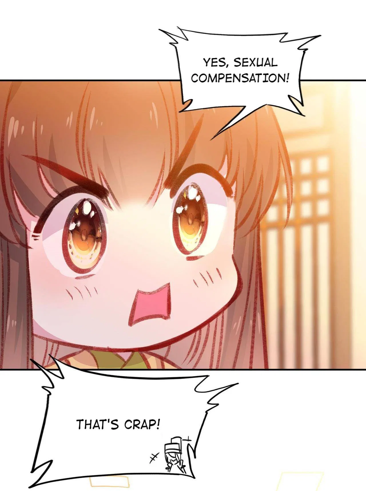 Married To A Stupid Eunuch Chapter 83 – Page 21