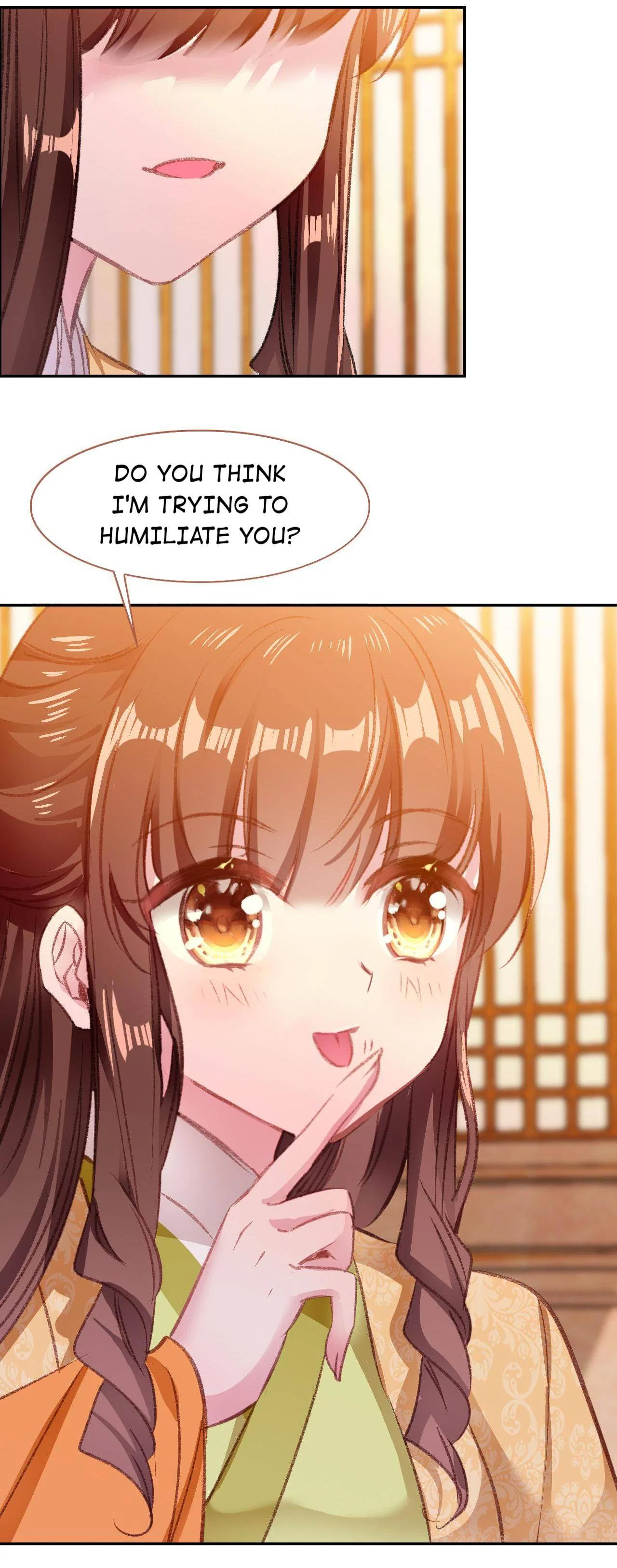Married To A Stupid Eunuch Chapter 83 – Page 30