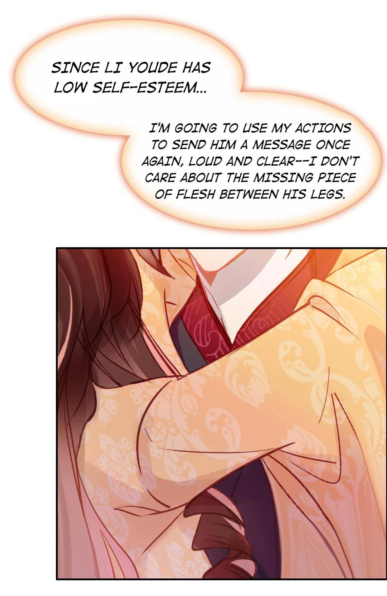 Married To A Stupid Eunuch Chapter 83 – Page 31