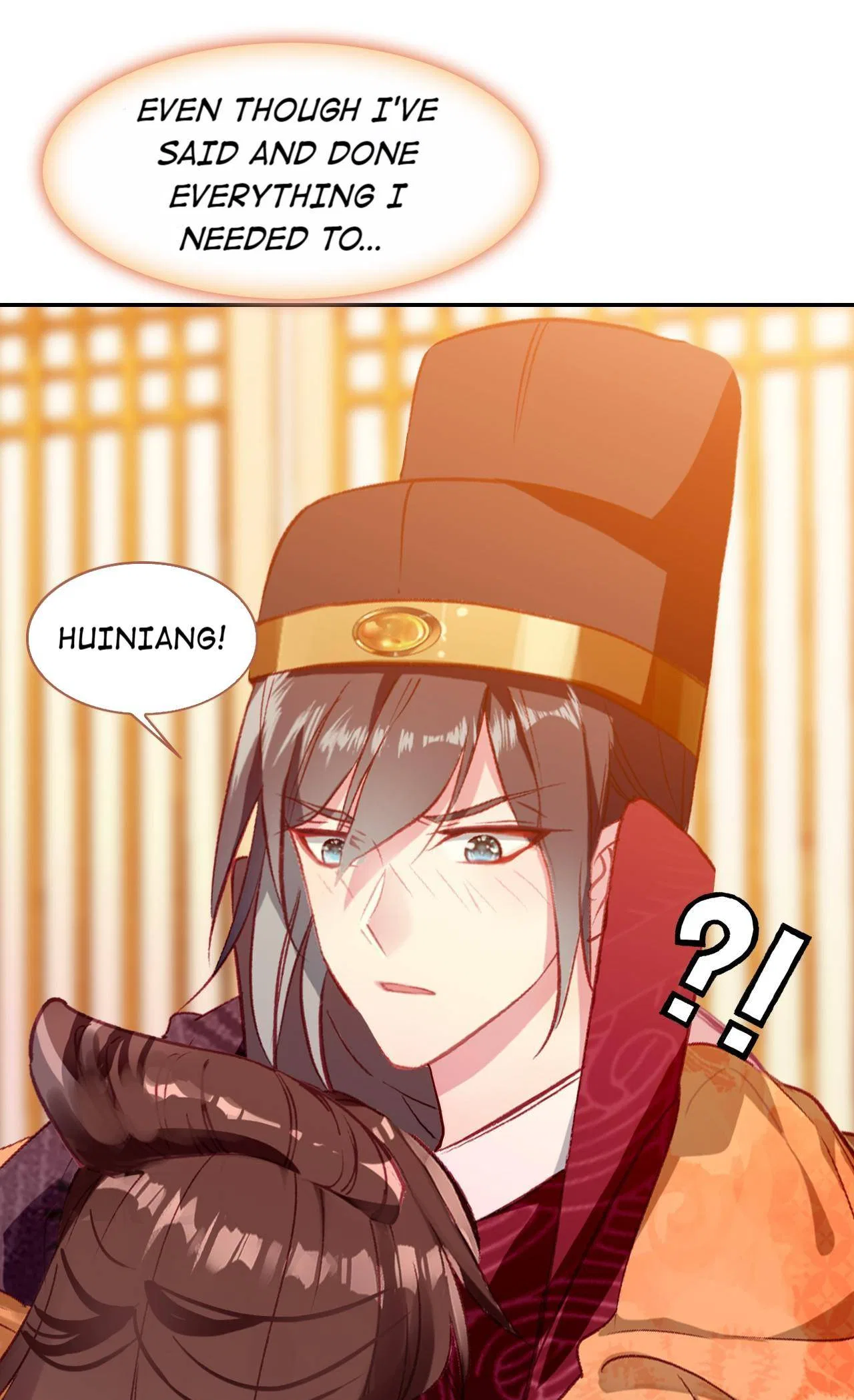 Married To A Stupid Eunuch Chapter 83 – Page 32