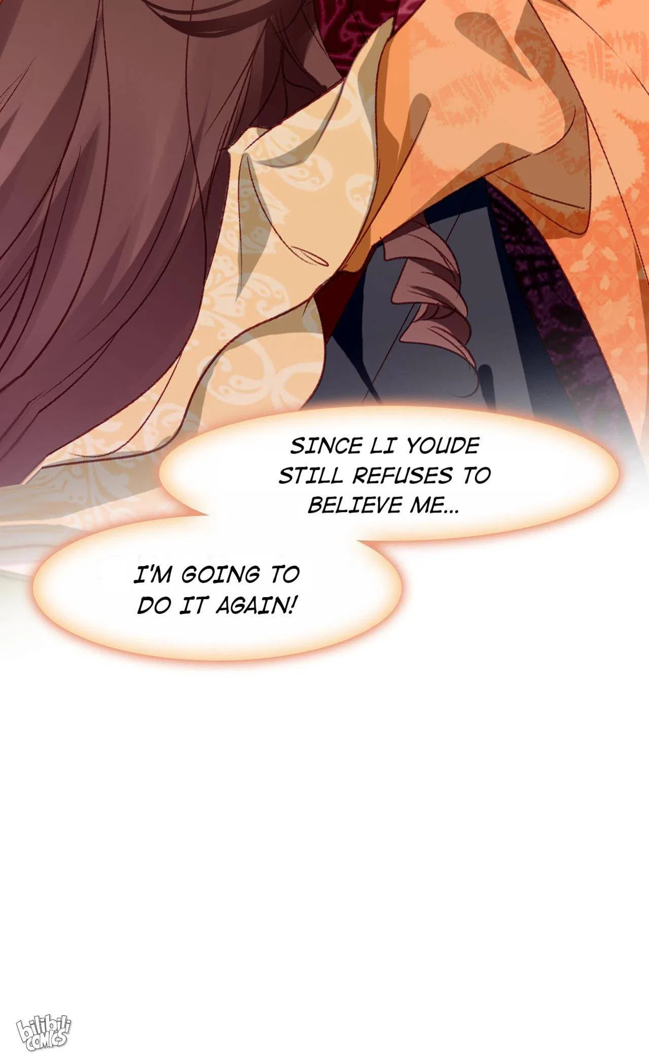 Married To A Stupid Eunuch Chapter 83 – Page 33