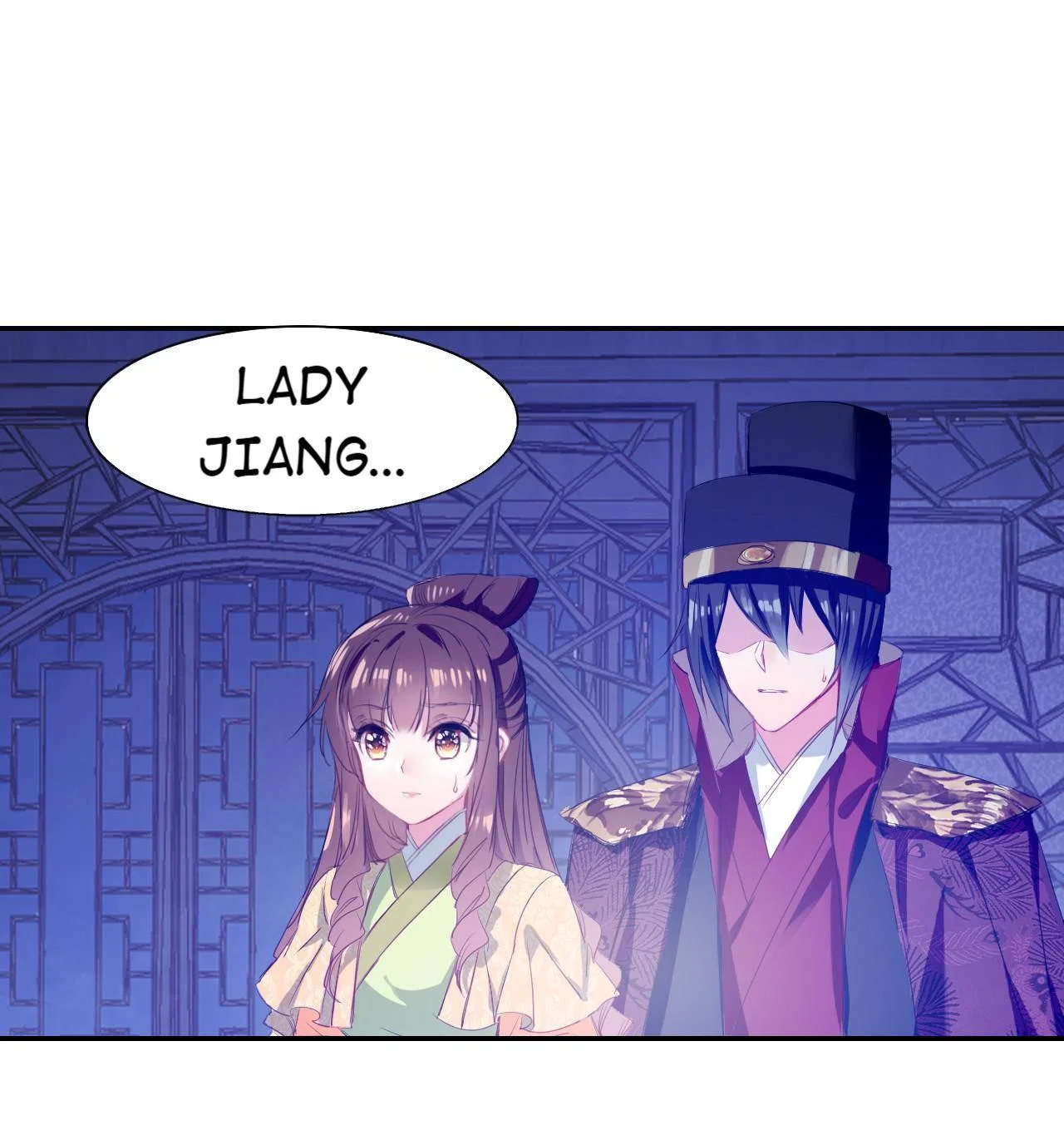 Married To A Stupid Eunuch Chapter 82 – Page 2