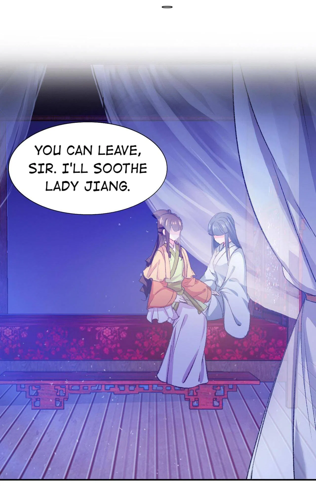 Married To A Stupid Eunuch Chapter 82 – Page 7