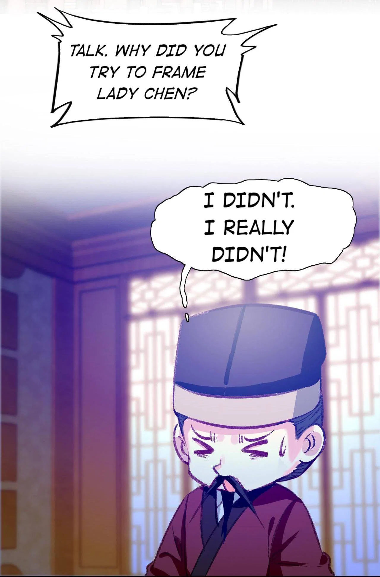 Married To A Stupid Eunuch Chapter 82 – Page 14