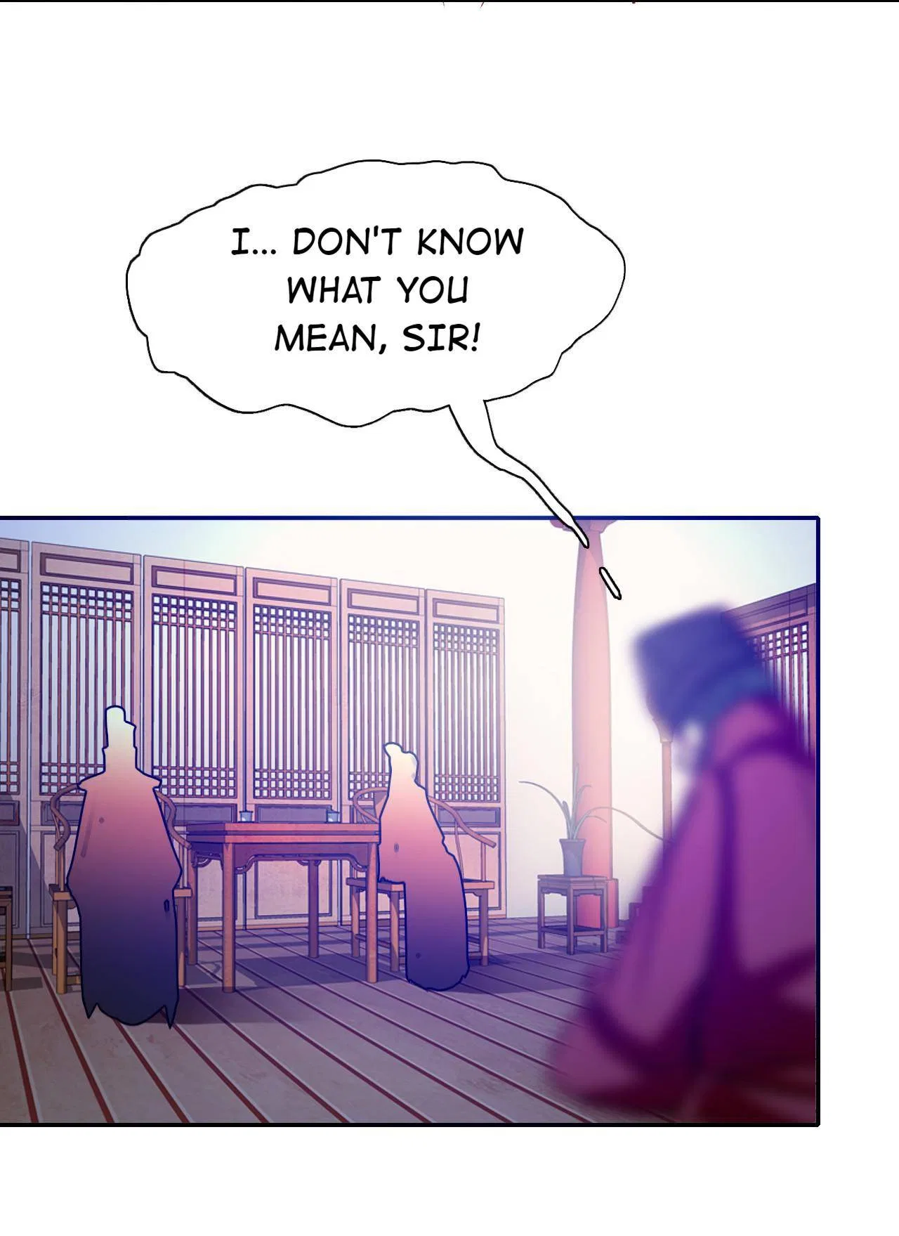 Married To A Stupid Eunuch Chapter 82 – Page 15