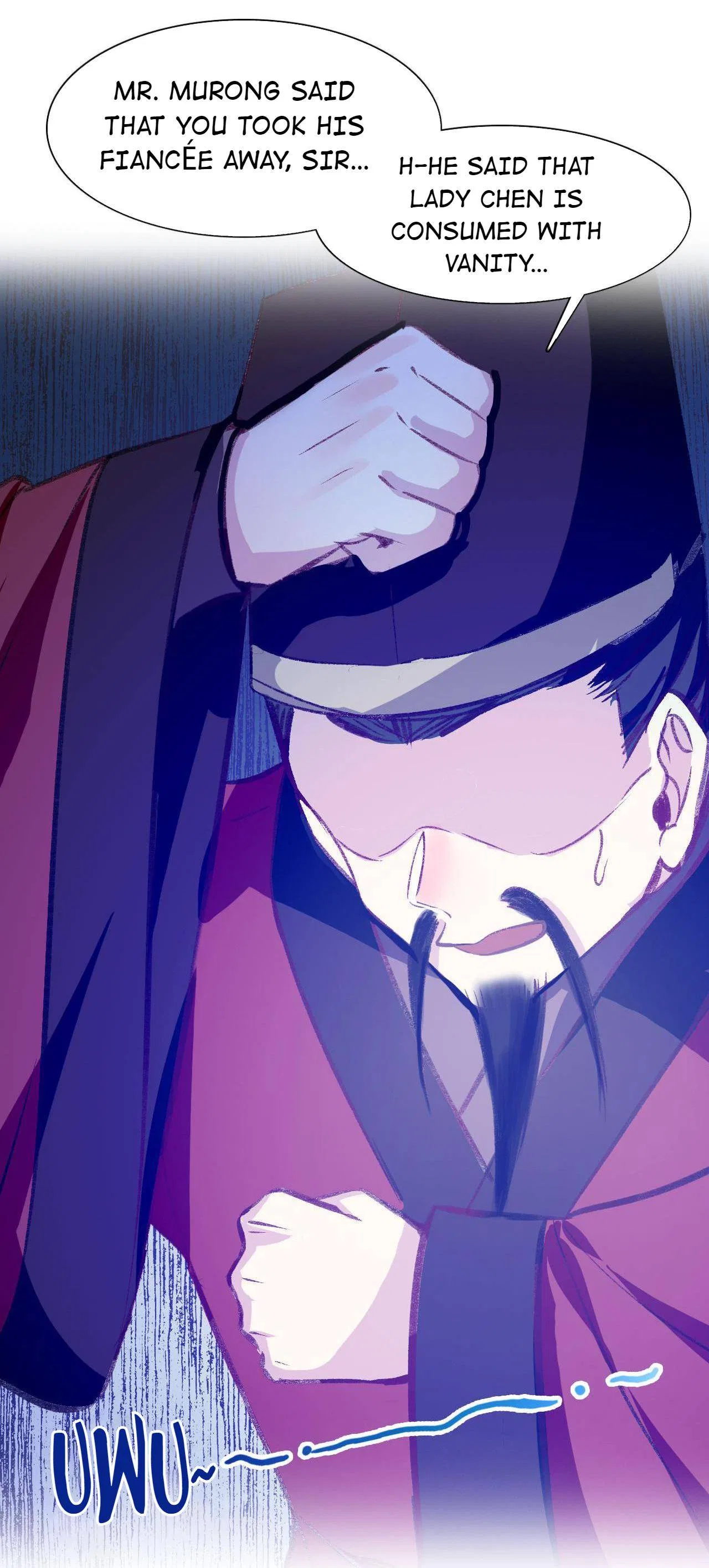 Married To A Stupid Eunuch Chapter 82 – Page 20