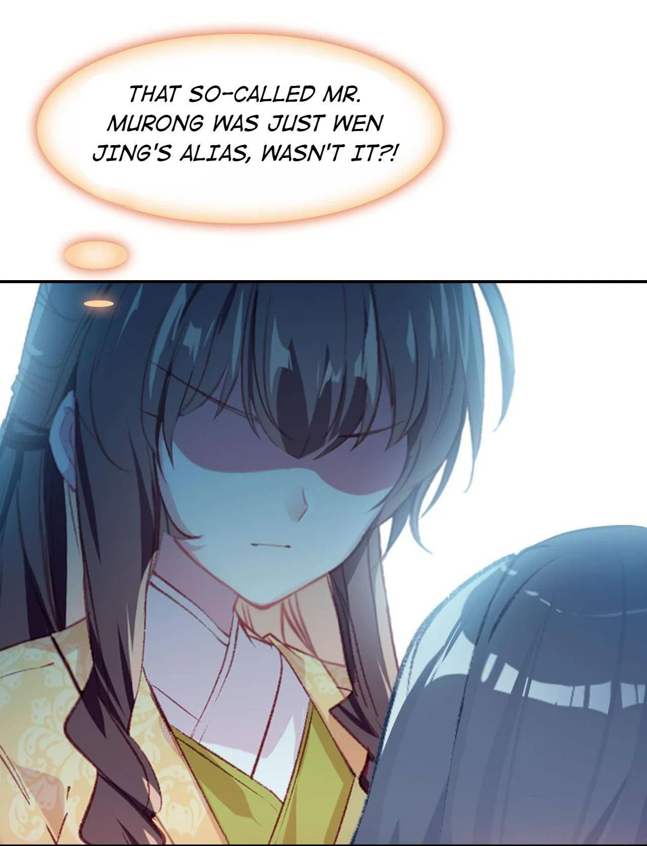 Married To A Stupid Eunuch Chapter 82 – Page 31