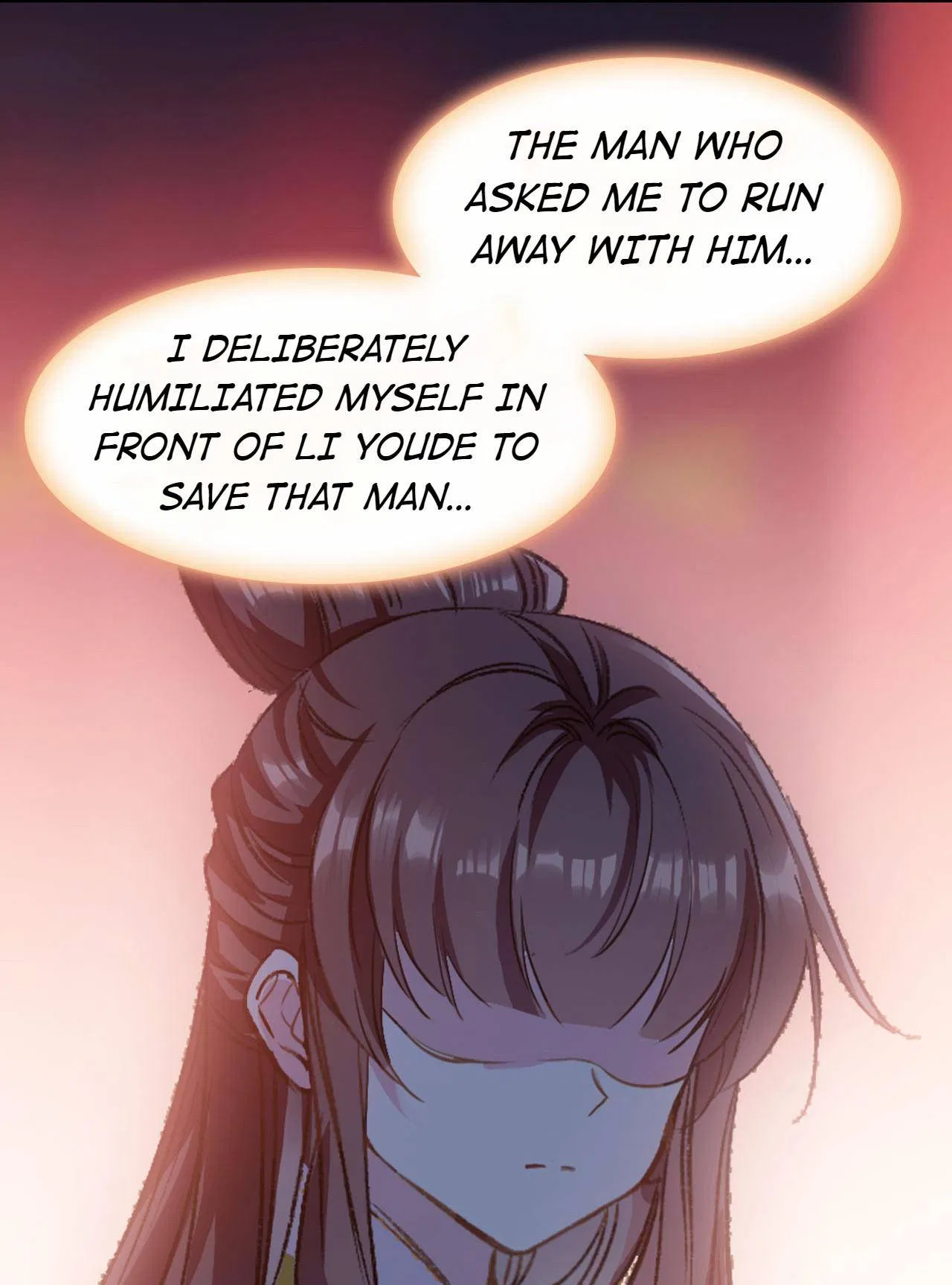 Married To A Stupid Eunuch Chapter 82 – Page 32