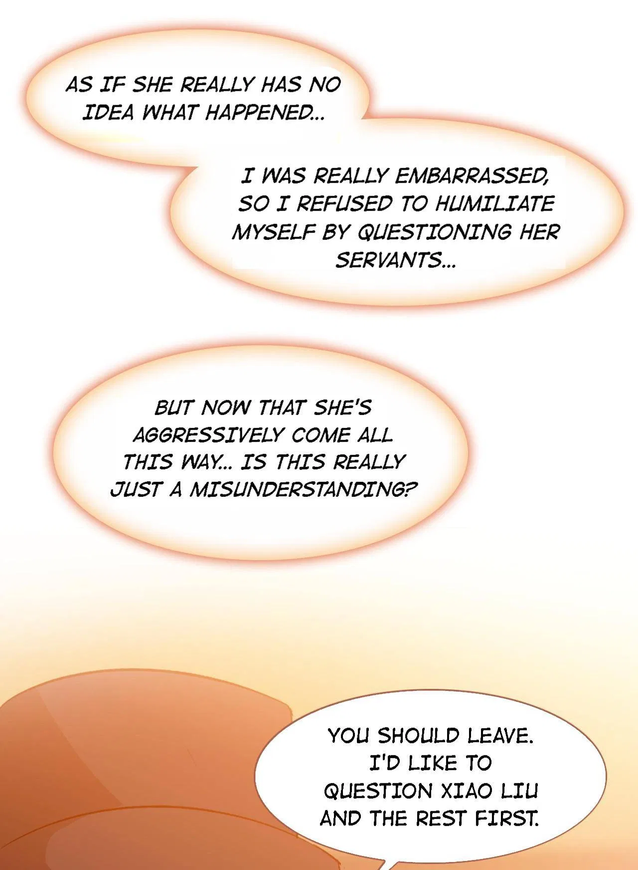 Married To A Stupid Eunuch Chapter 81 – Page 5