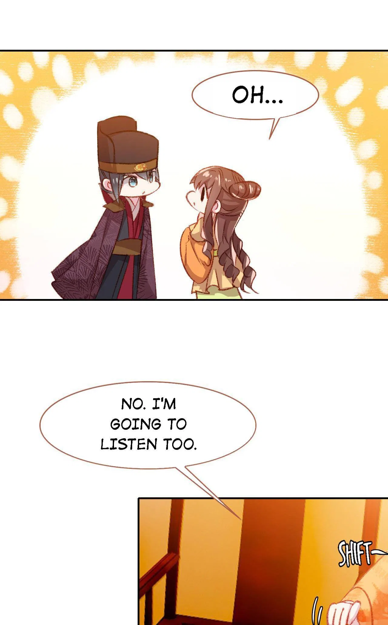 Married To A Stupid Eunuch Chapter 81 – Page 7
