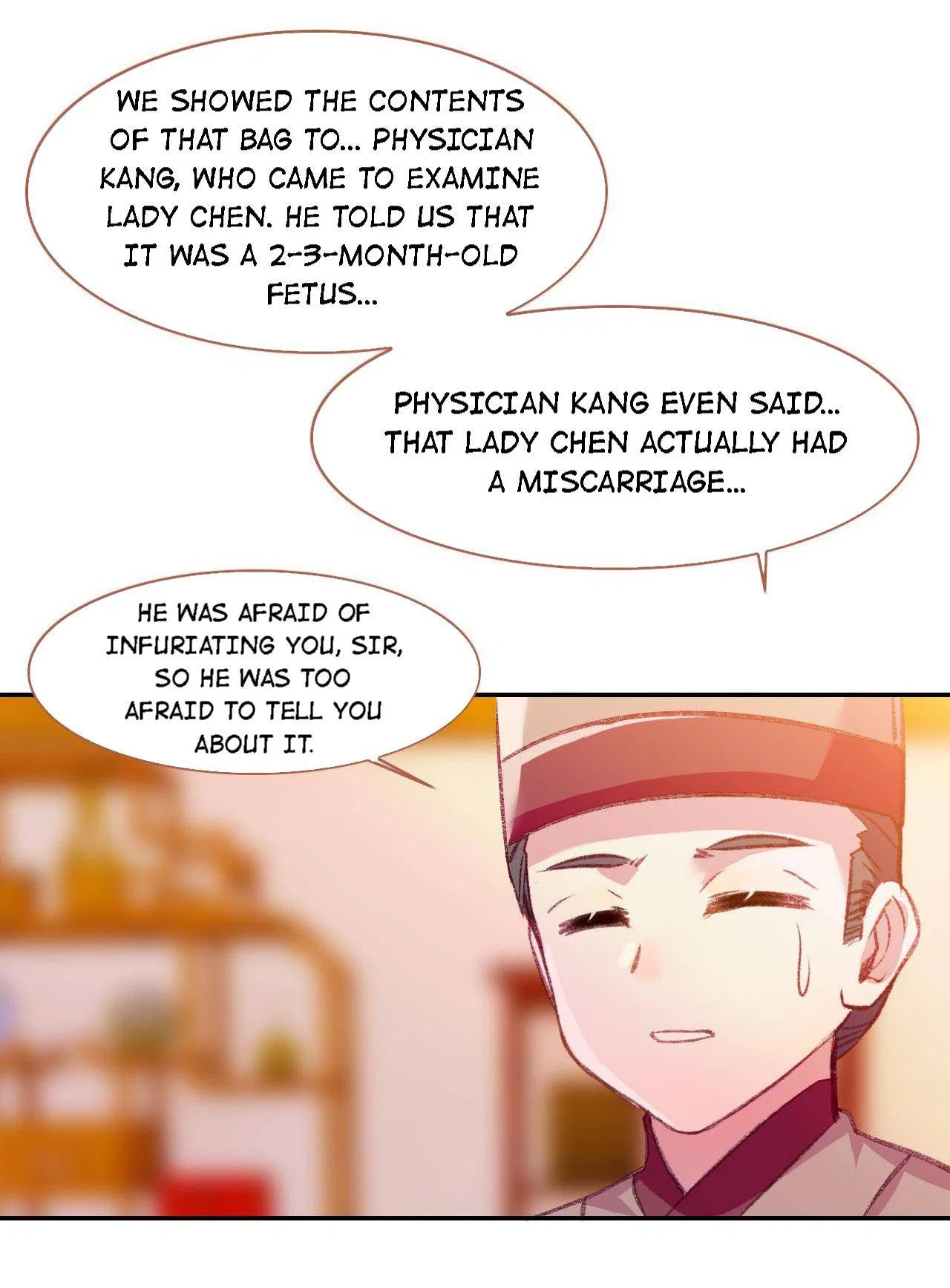 Married To A Stupid Eunuch Chapter 81 – Page 12