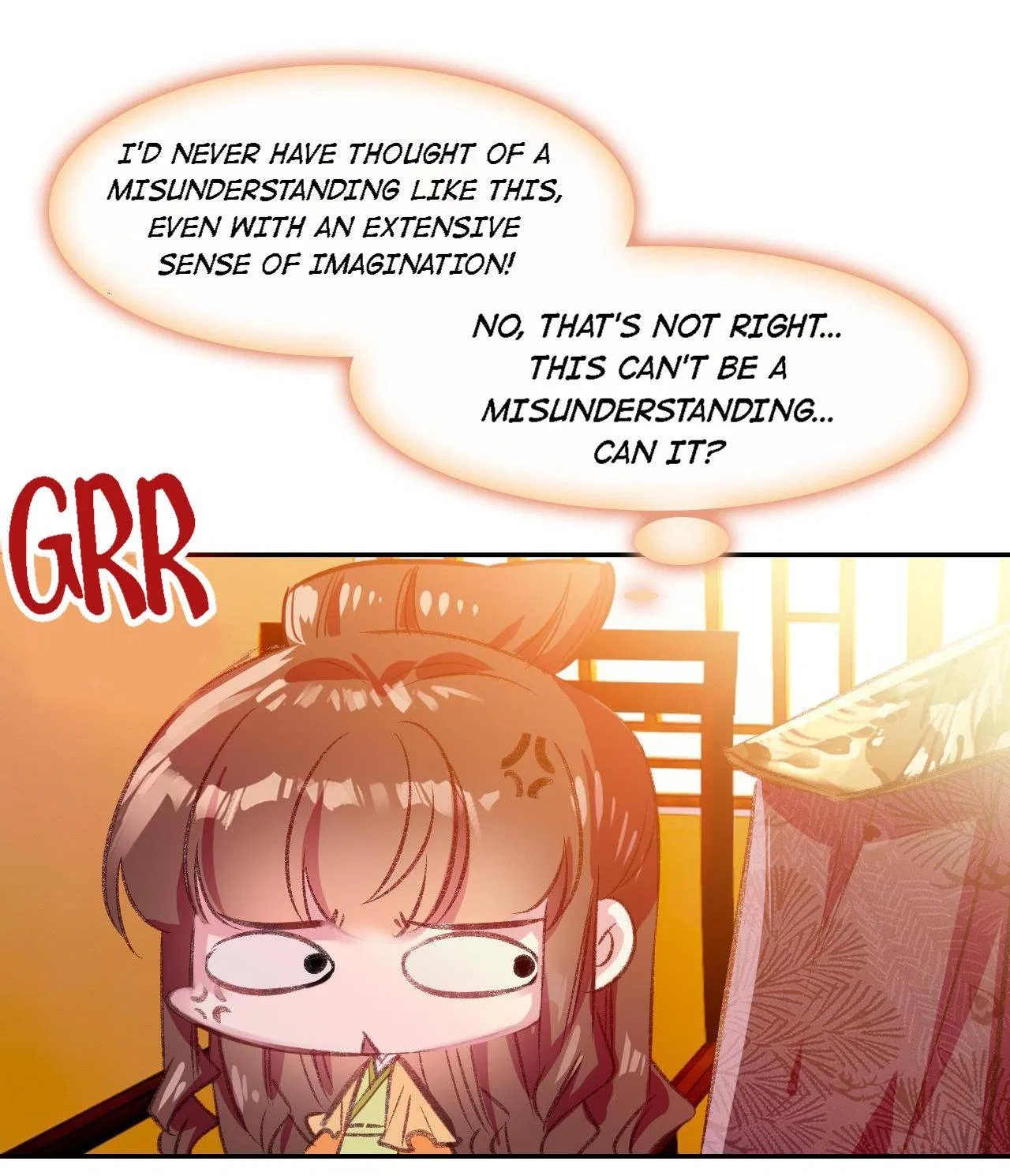 Married To A Stupid Eunuch Chapter 81 – Page 14