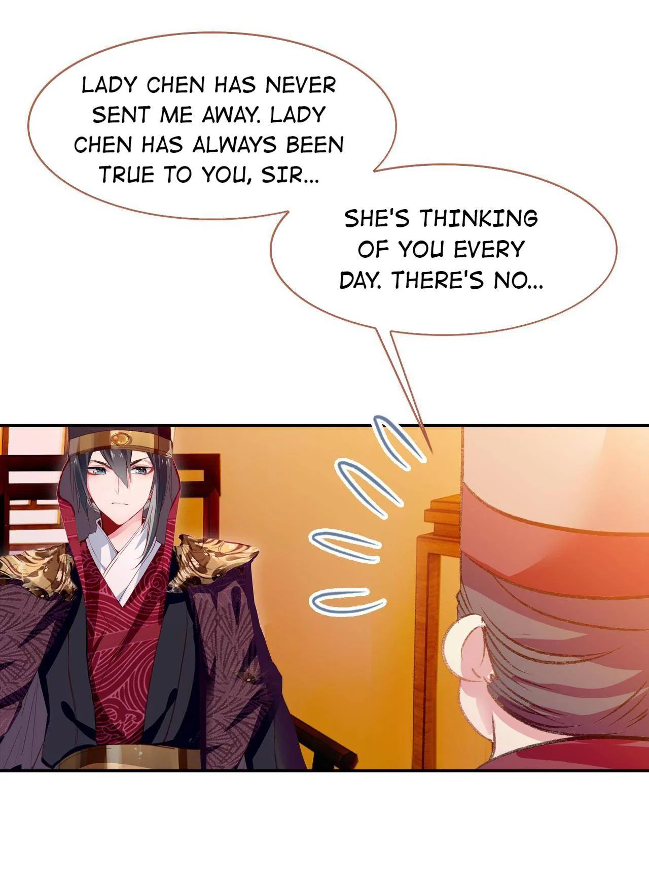 Married To A Stupid Eunuch Chapter 81 – Page 19