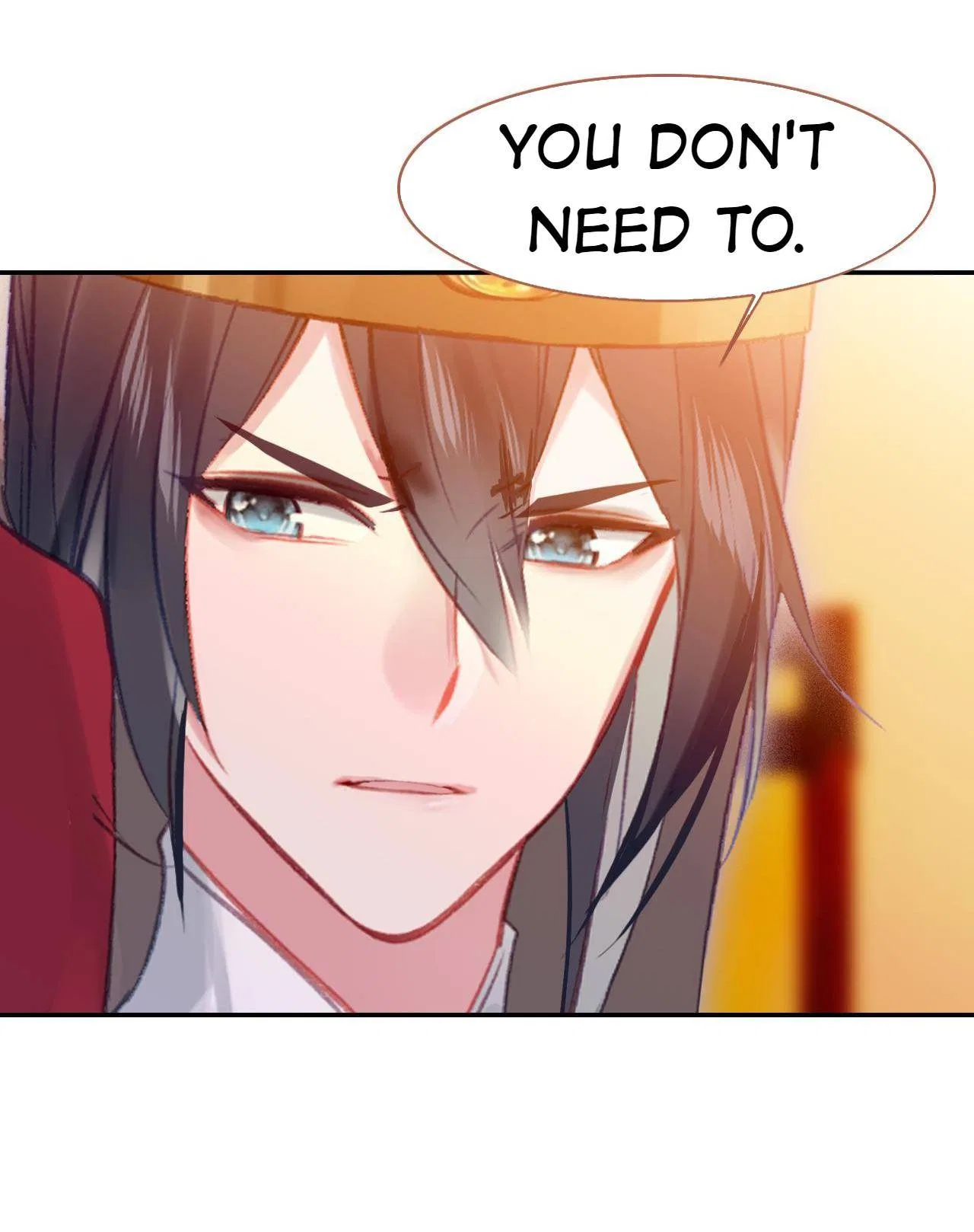 Married To A Stupid Eunuch Chapter 81 – Page 25