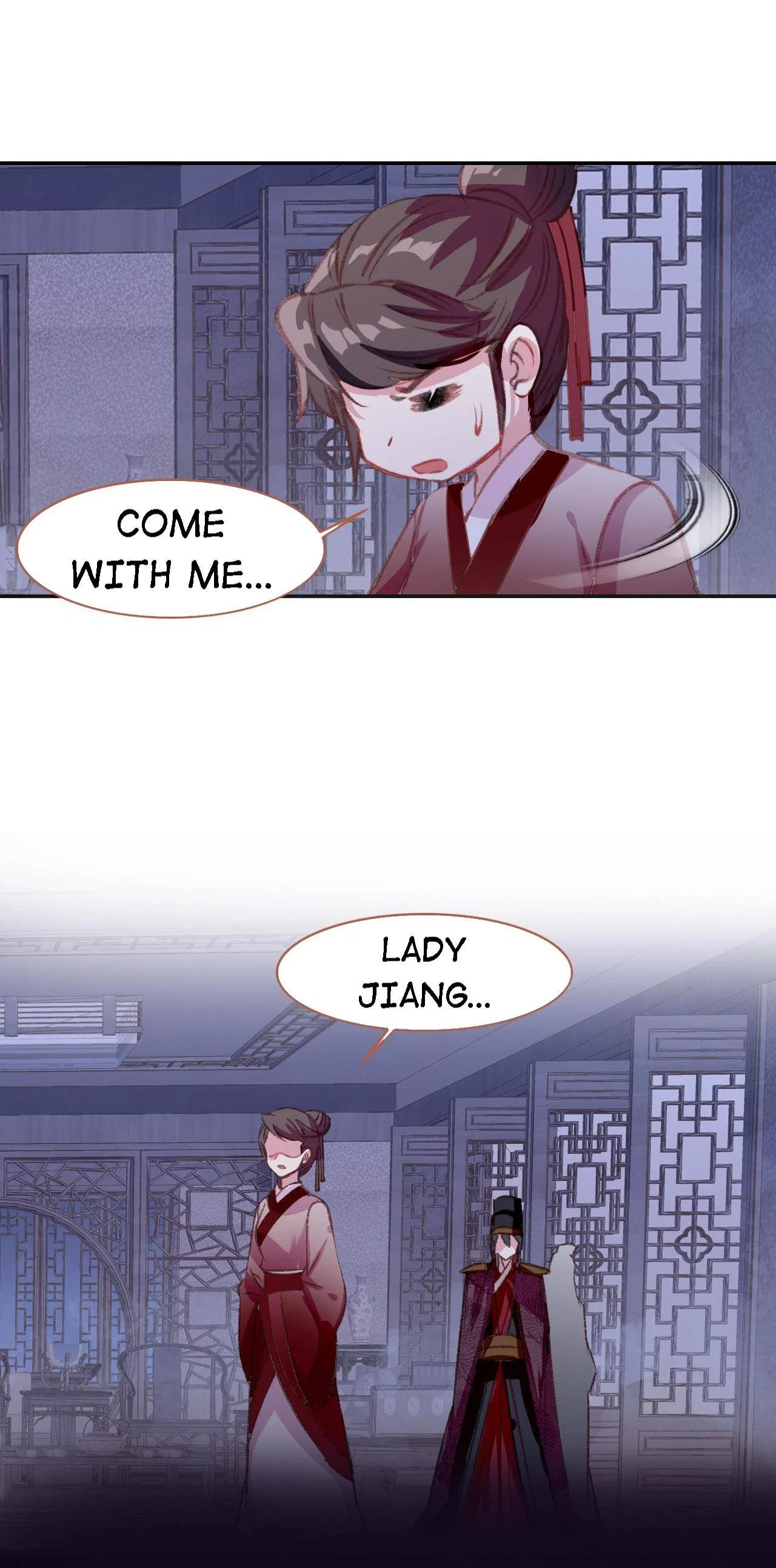 Married To A Stupid Eunuch Chapter 81 – Page 36
