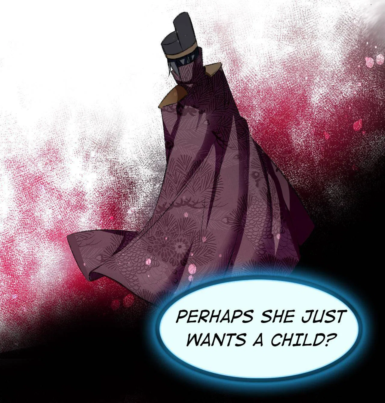 Married To A Stupid Eunuch Chapter 80 – Page 3