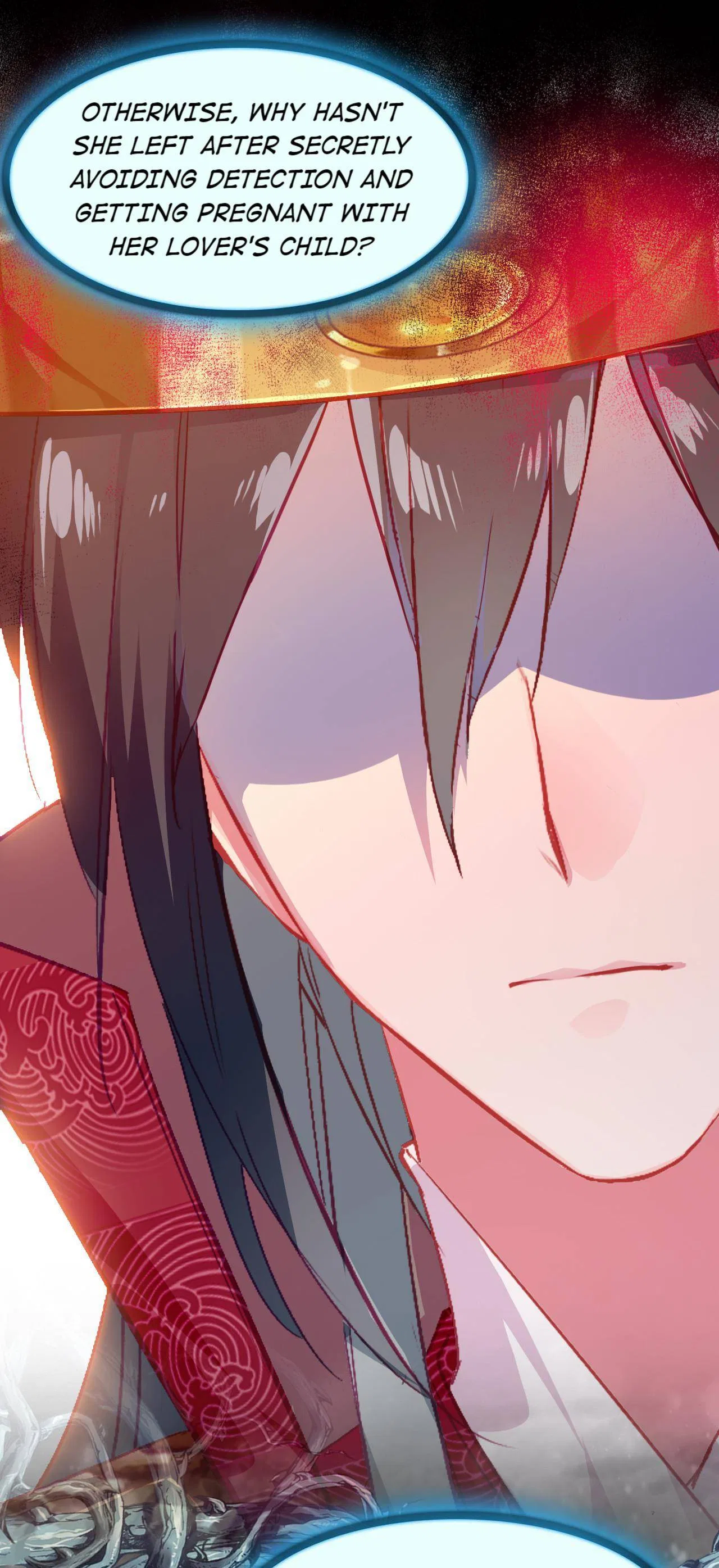 Married To A Stupid Eunuch Chapter 80 – Page 4