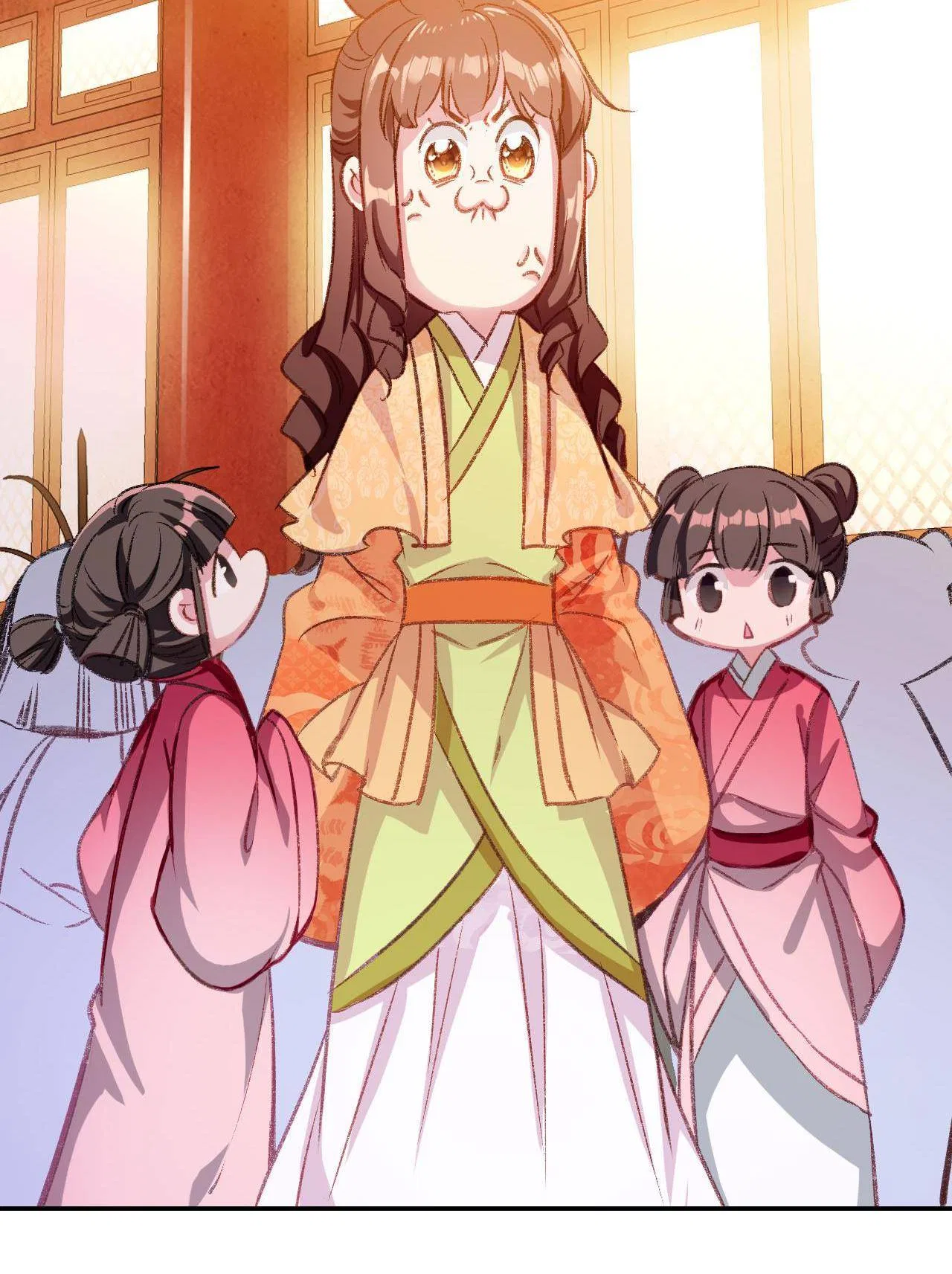 Married To A Stupid Eunuch Chapter 80 – Page 8