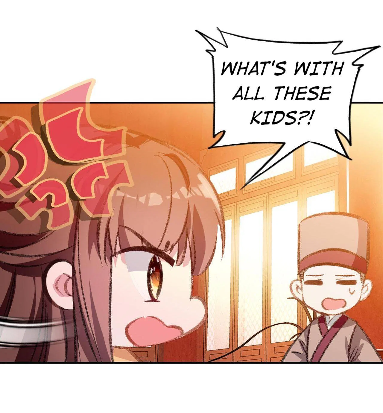 Married To A Stupid Eunuch Chapter 80 – Page 9