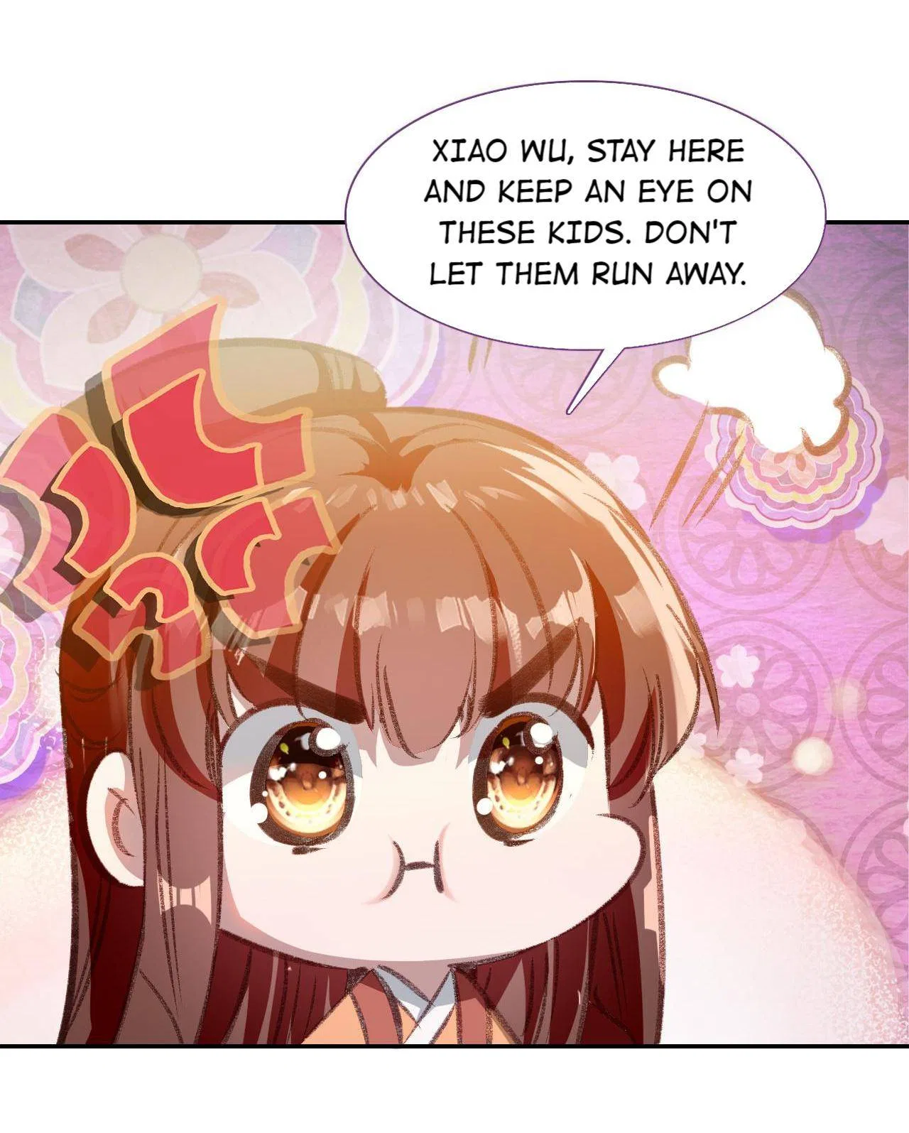Married To A Stupid Eunuch Chapter 80 – Page 11
