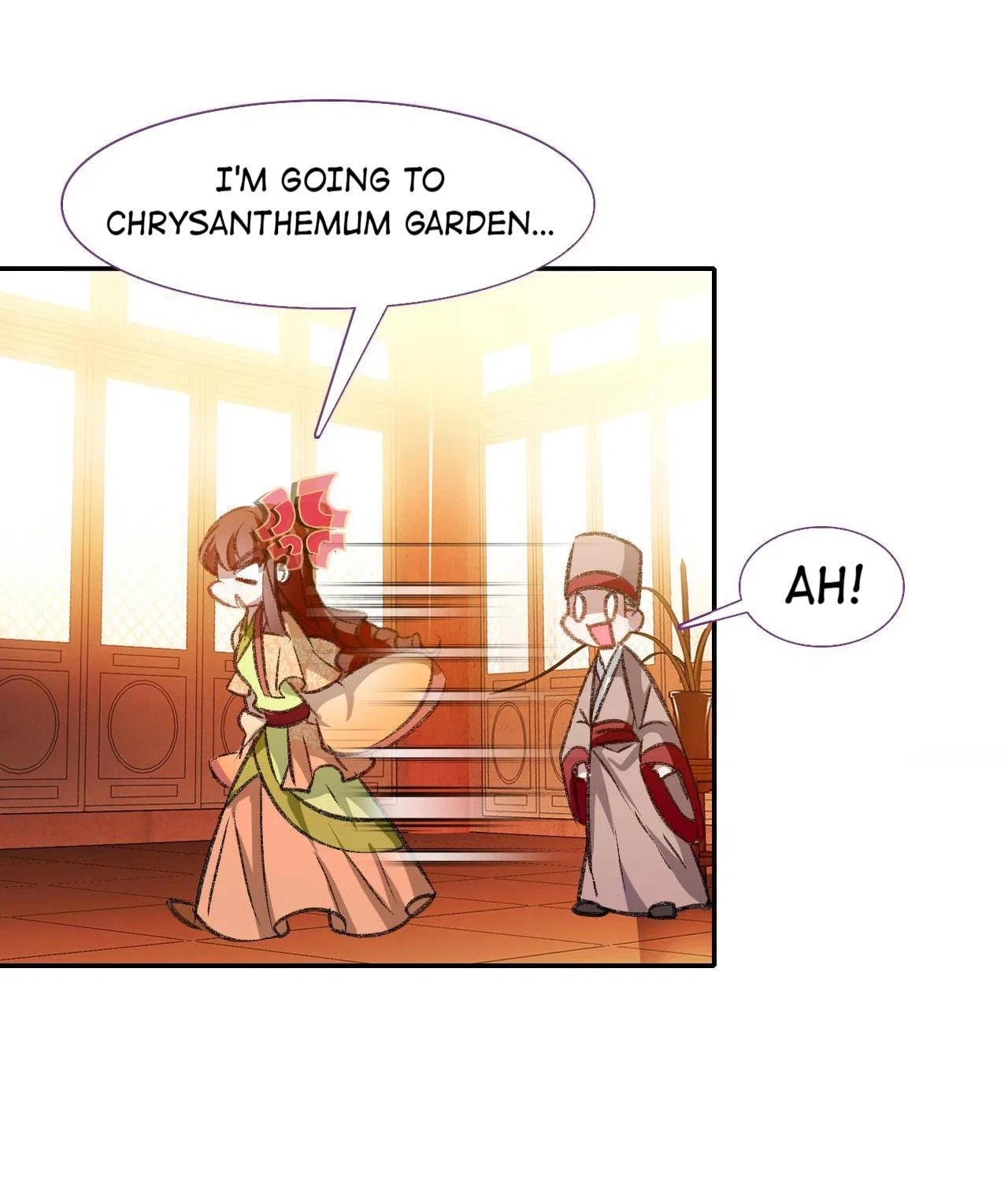 Married To A Stupid Eunuch Chapter 80 – Page 12