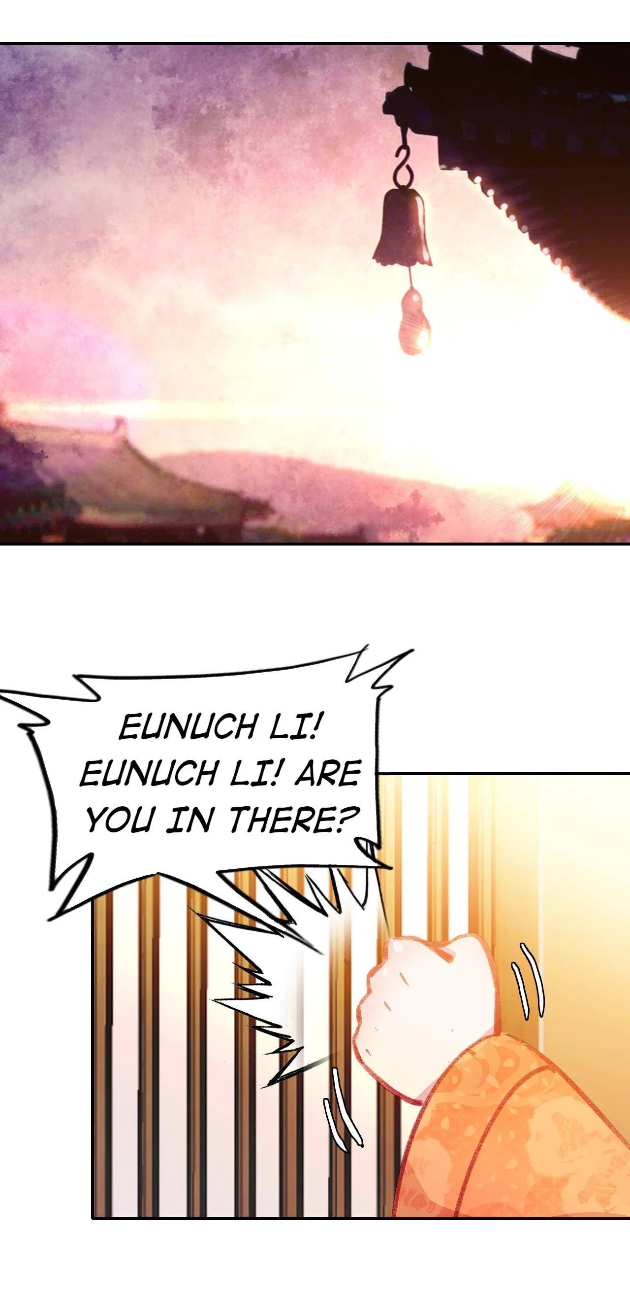 Married To A Stupid Eunuch Chapter 80 – Page 13
