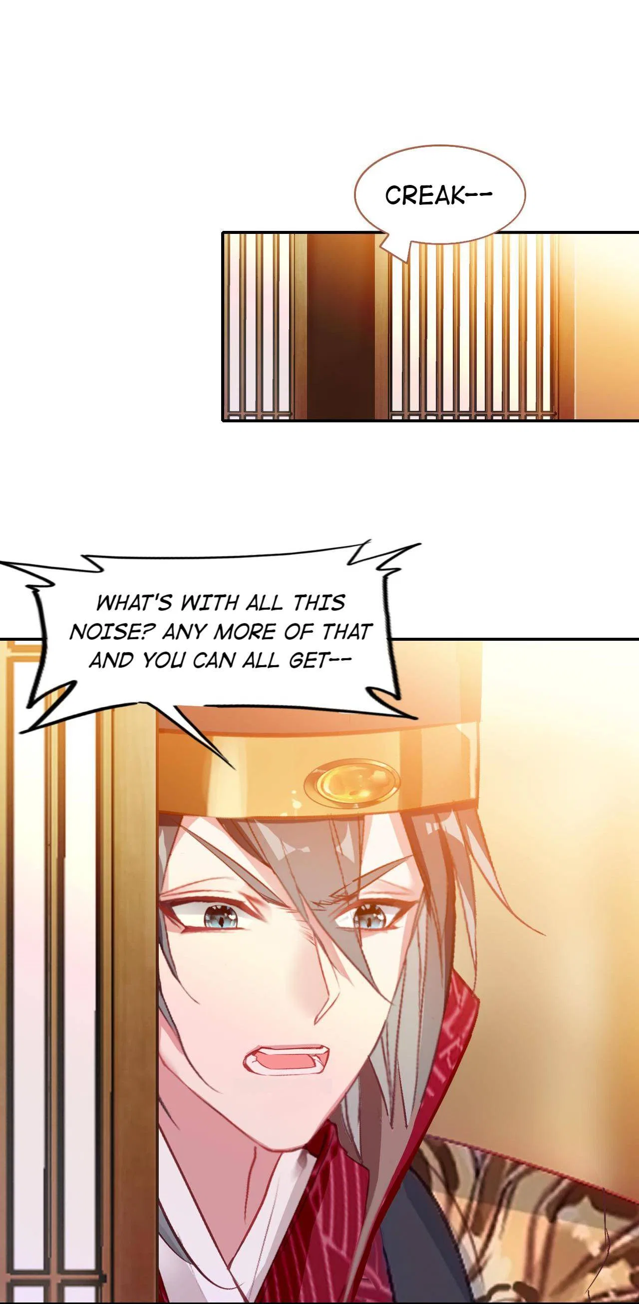 Married To A Stupid Eunuch Chapter 80 – Page 15