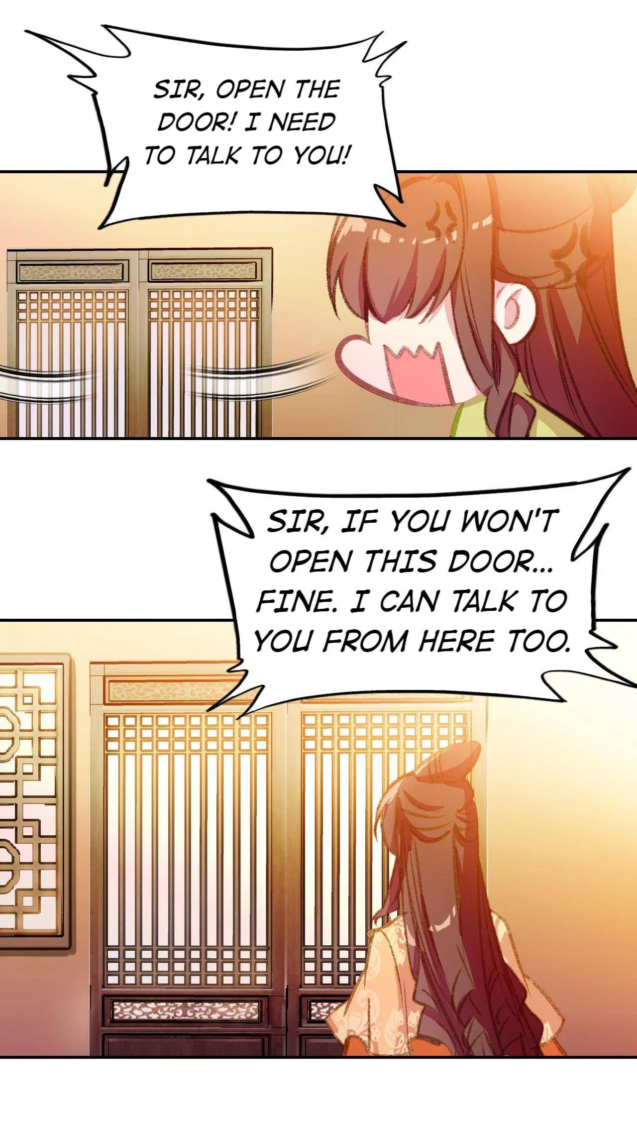 Married To A Stupid Eunuch Chapter 80 – Page 17