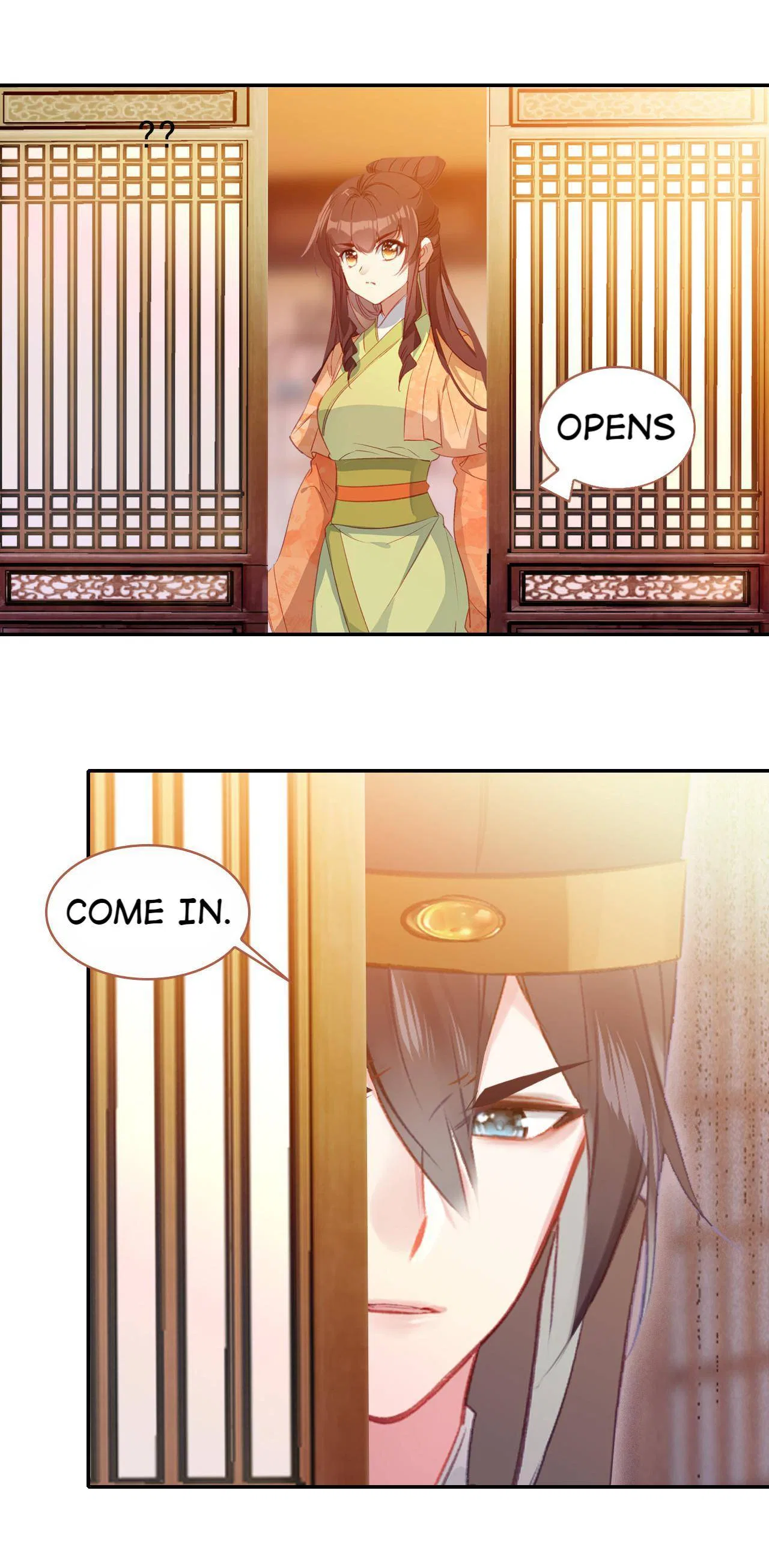 Married To A Stupid Eunuch Chapter 80 – Page 18