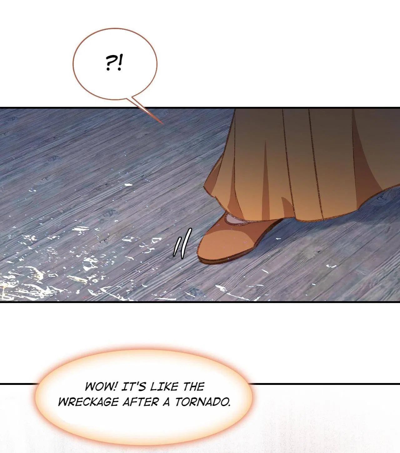 Married To A Stupid Eunuch Chapter 80 – Page 20