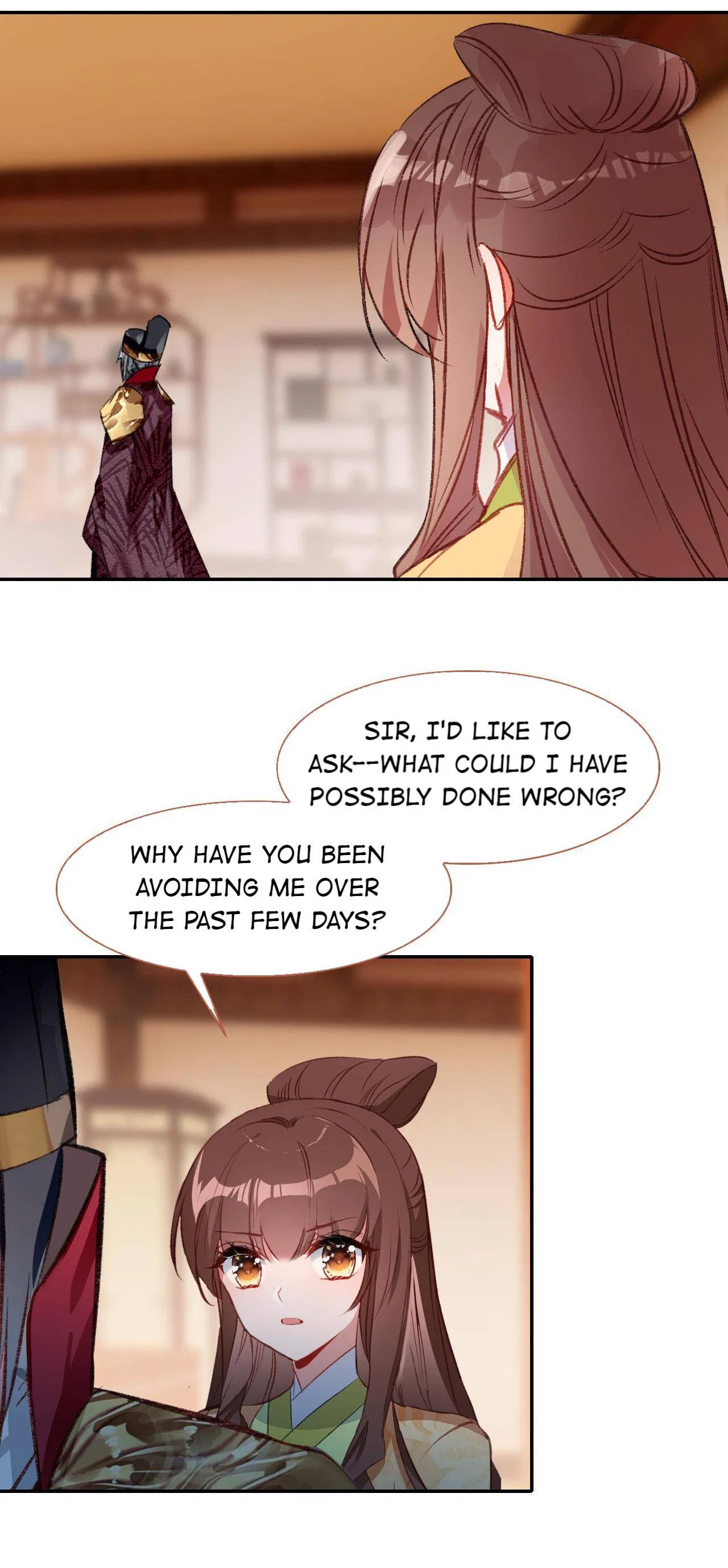 Married To A Stupid Eunuch Chapter 80 – Page 22
