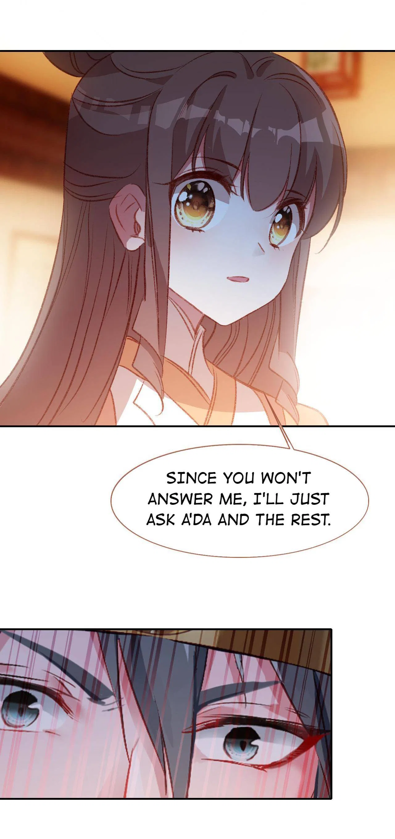 Married To A Stupid Eunuch Chapter 80 – Page 26