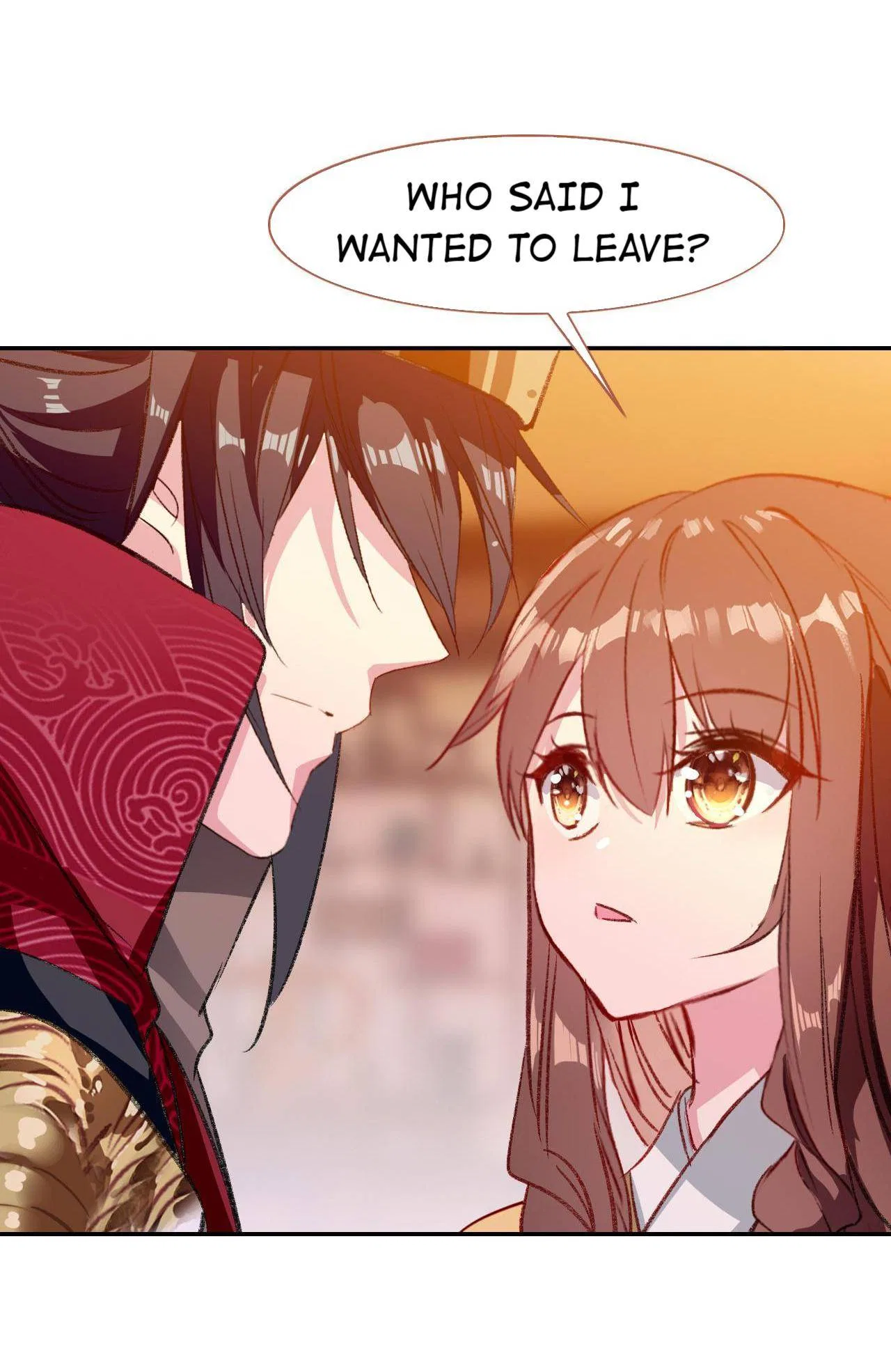 Married To A Stupid Eunuch Chapter 80 – Page 32