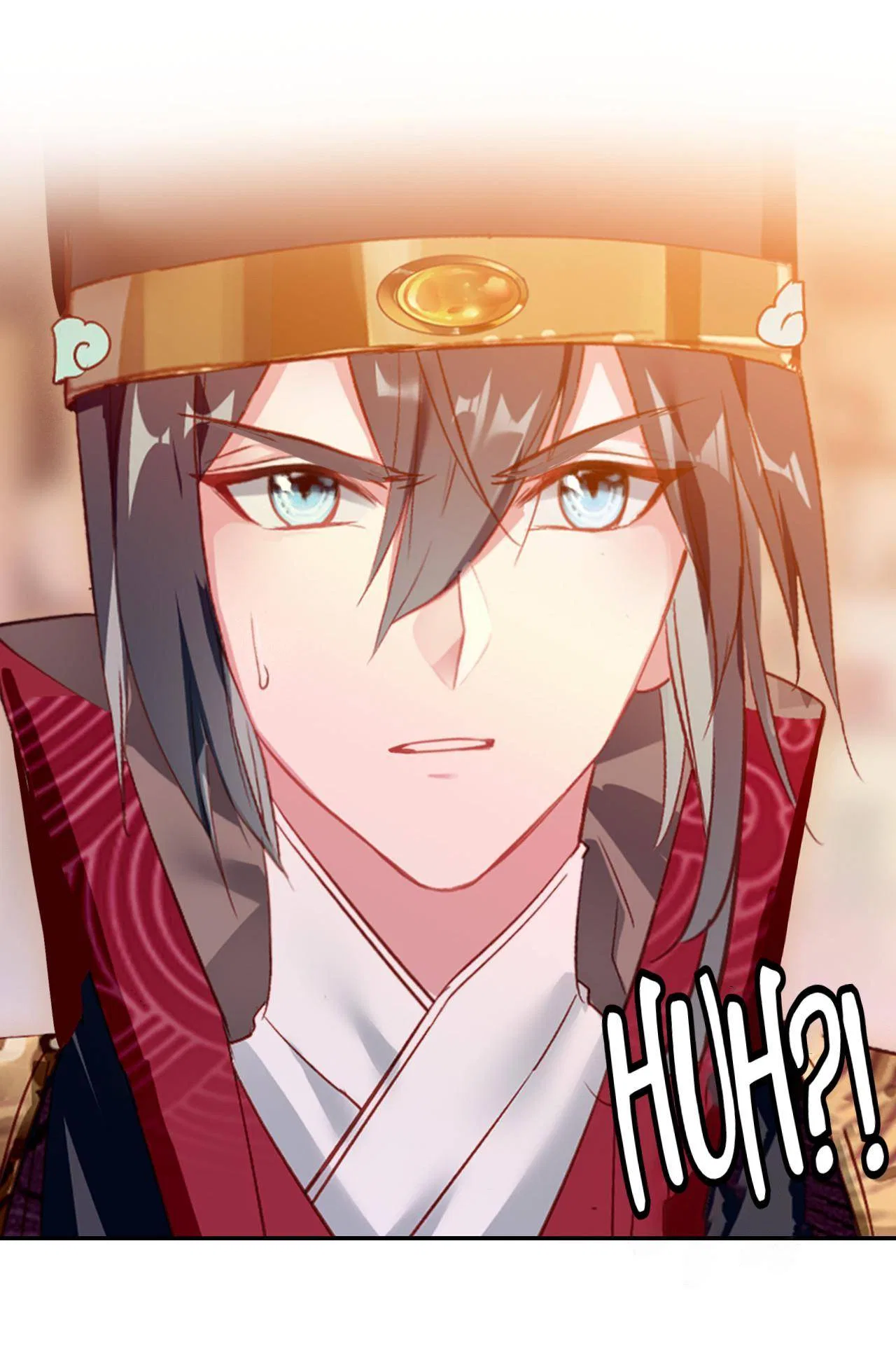 Married To A Stupid Eunuch Chapter 80 – Page 33