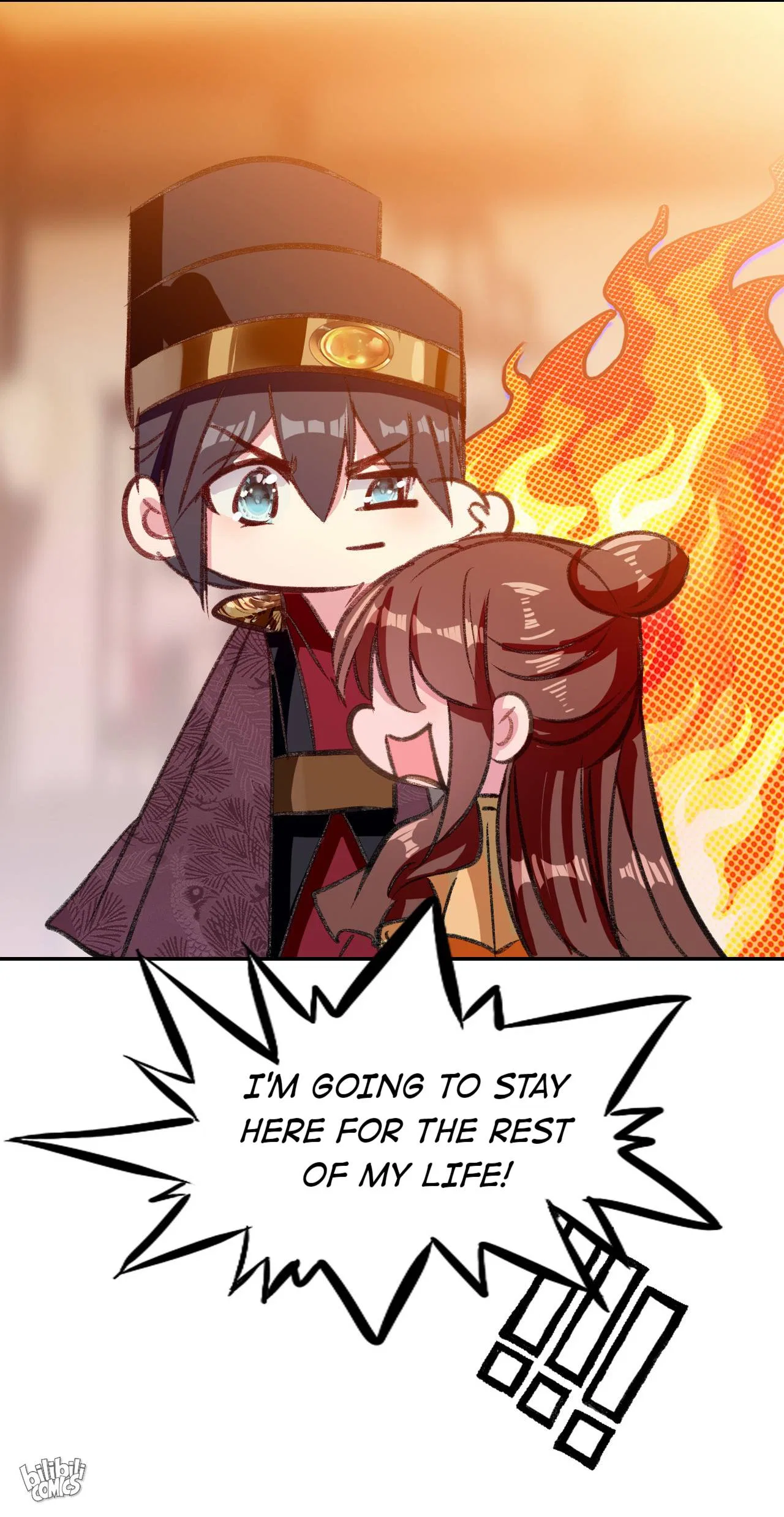 Married To A Stupid Eunuch Chapter 80 – Page 36