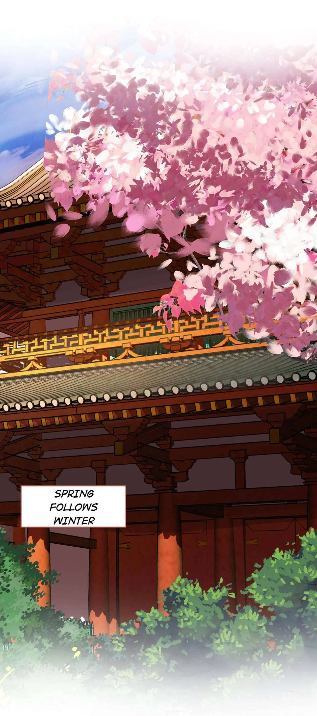 Married To A Stupid Eunuch Chapter 79 – Page 2
