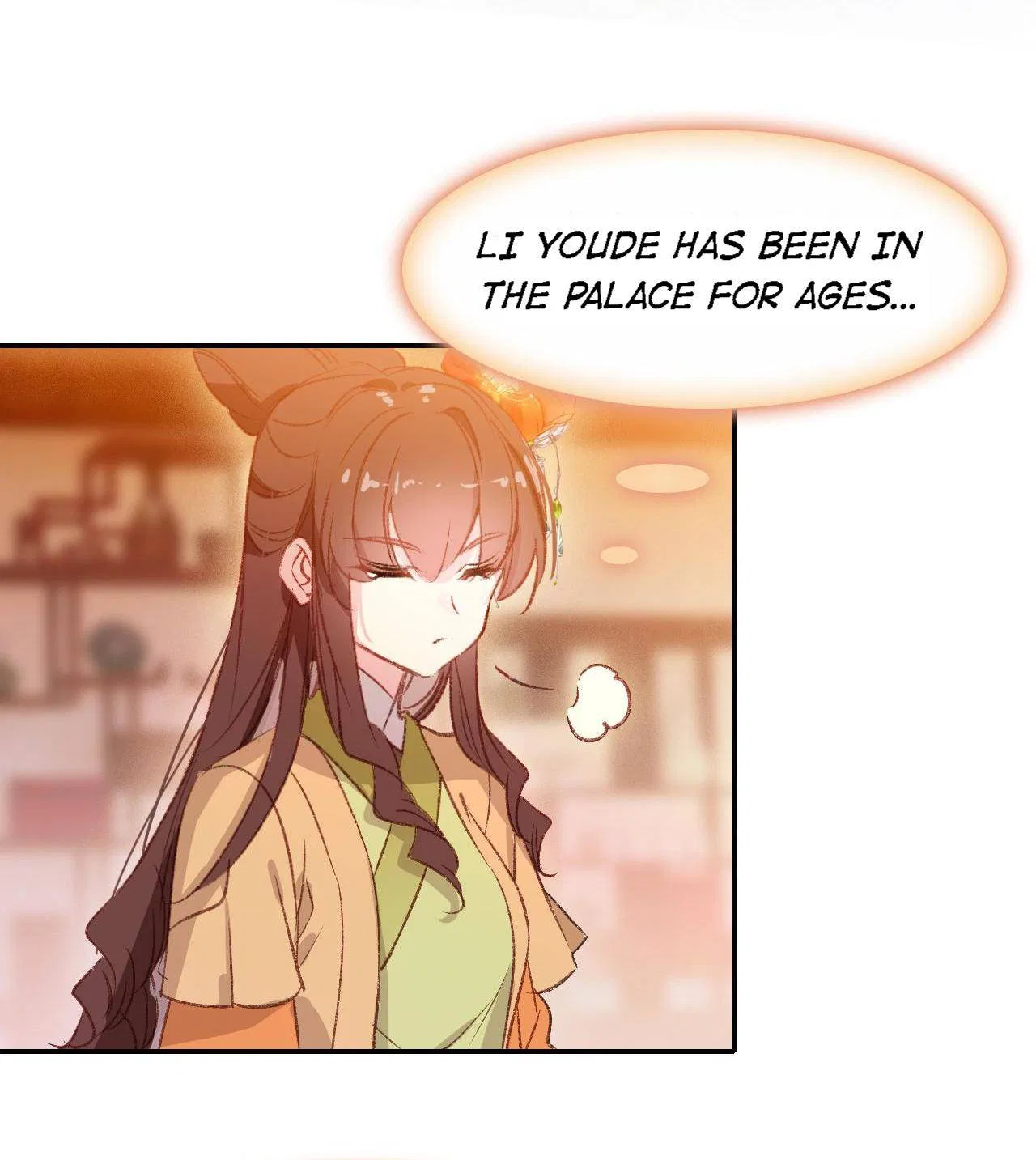 Married To A Stupid Eunuch Chapter 79 – Page 3