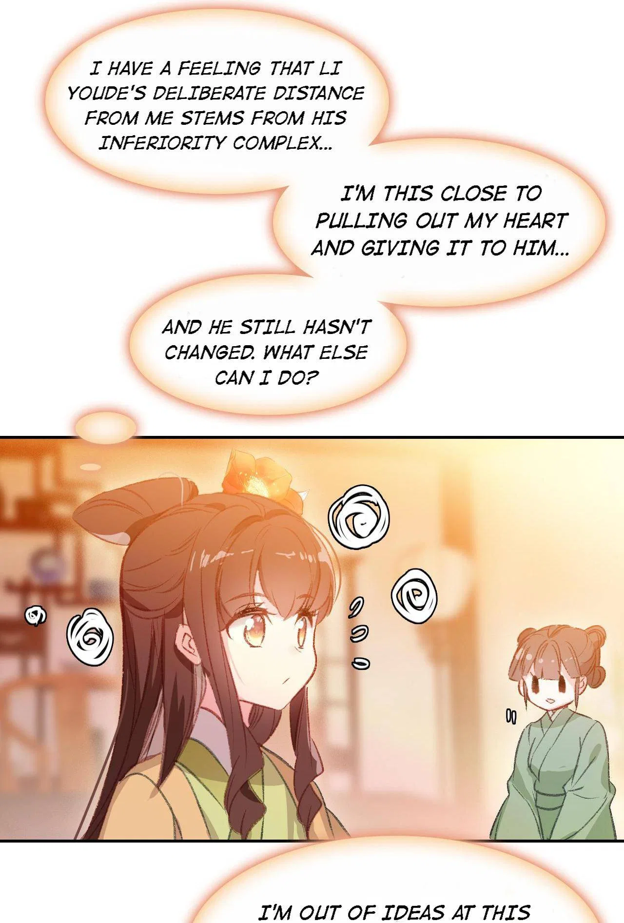 Married To A Stupid Eunuch Chapter 79 – Page 4